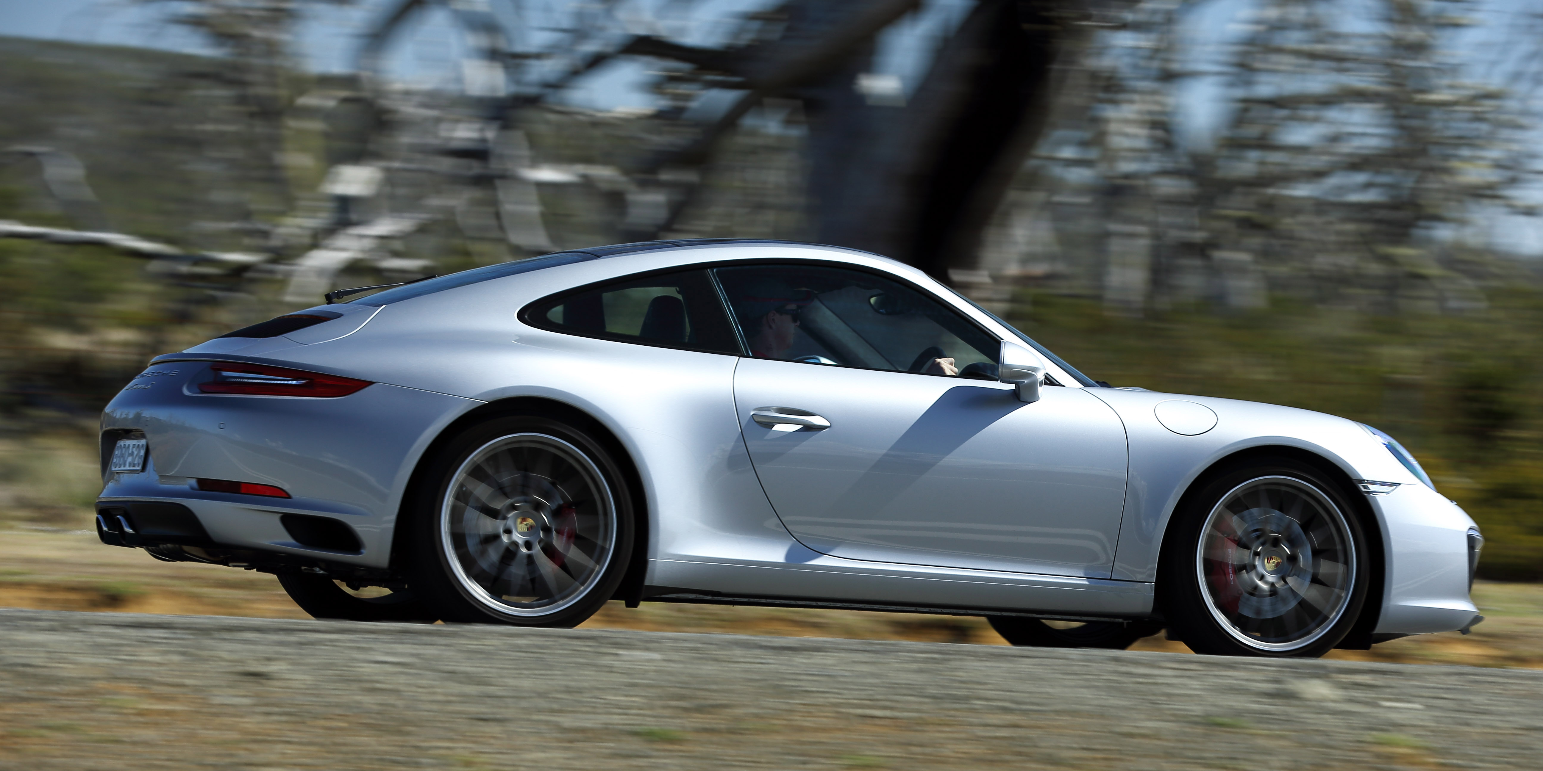 2016 Porsche 911 Carrera Review  CarAdvice