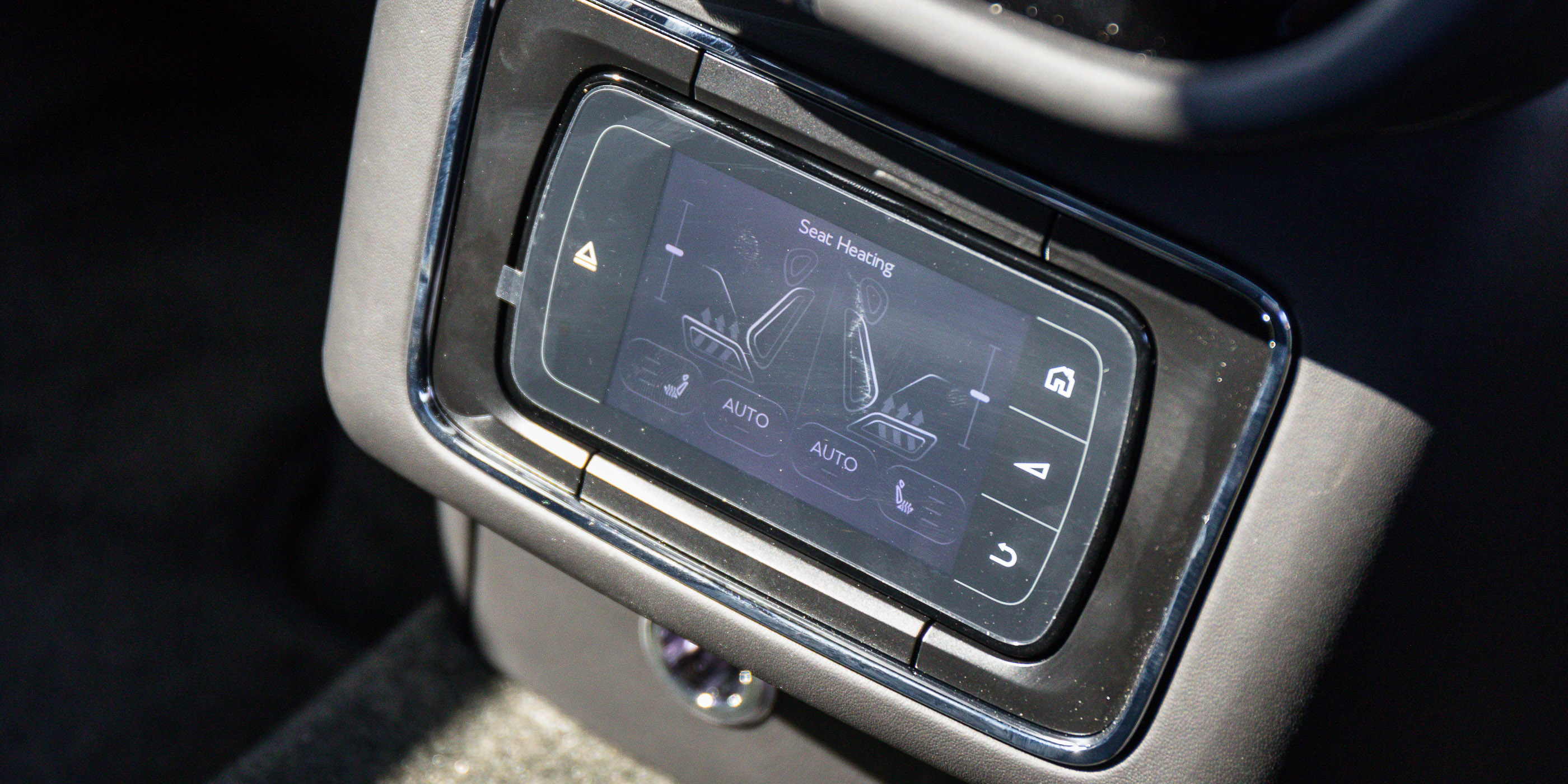 2016 Bentley Bentayga Track Review and Performance Test  Photos 