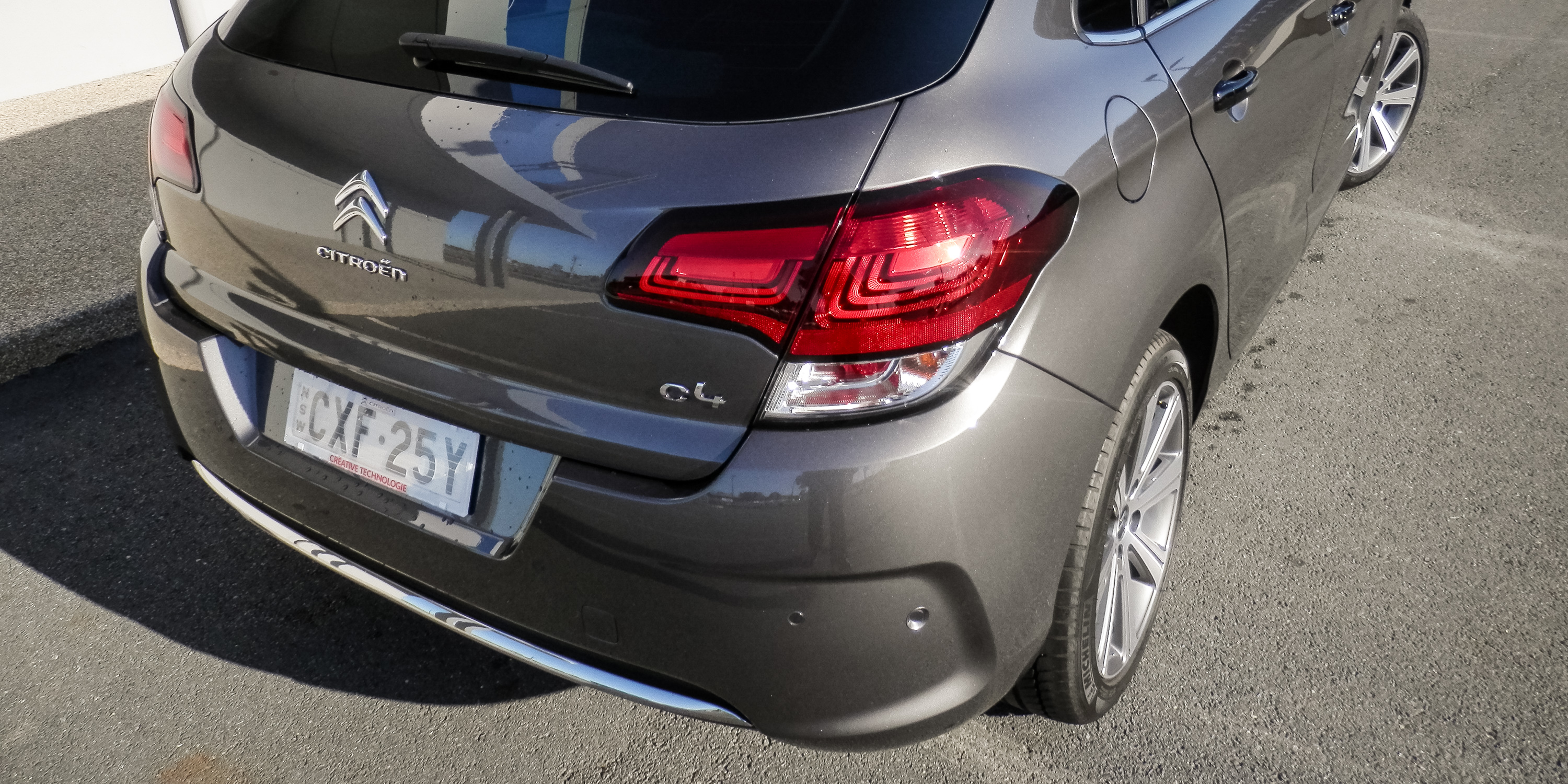 2016 Citroen C4 Exclusive: Price & Features – The Ultimate Buyer'S Guide - 5bvr6xt