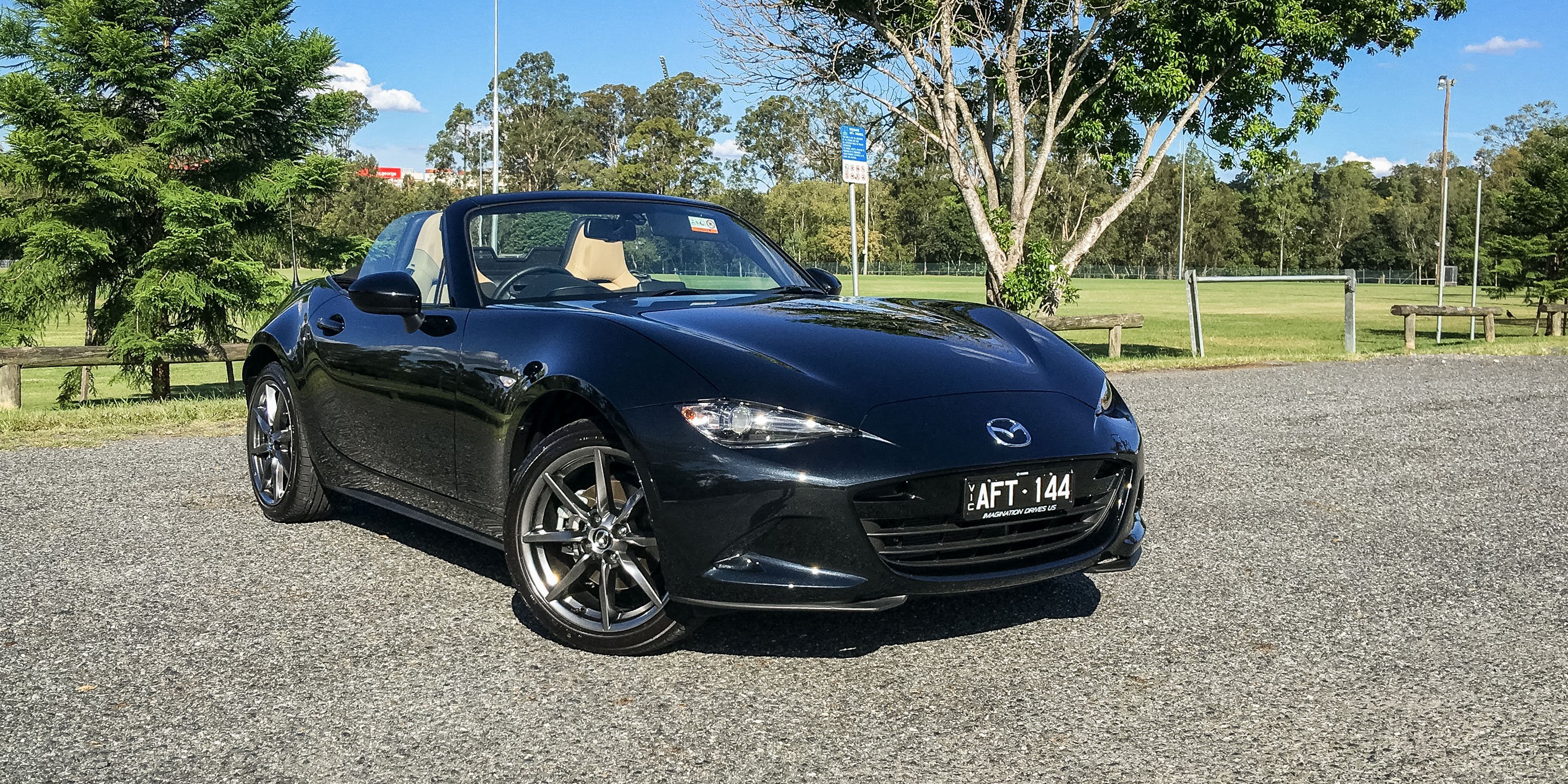 2016 Mazda Mx 5 20 Gt Review Long Term Report One Caradvice