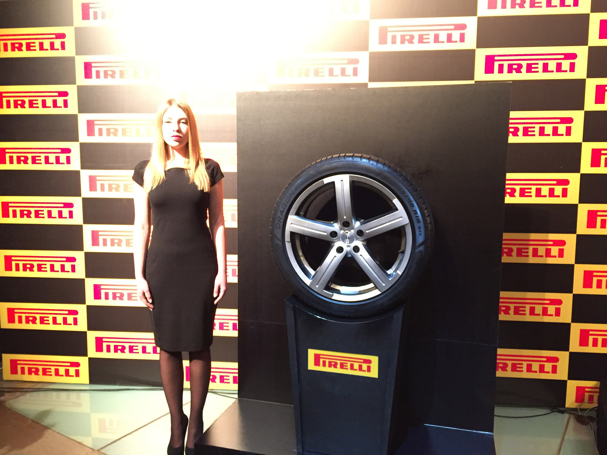 Pirelli P Zero >> Pirelli P Zero launched:: Latest tyre benefits from F1 ... Pirelli P Zero >> Pirelli P Zero launched:: Latest tyre benefits from F1 ...