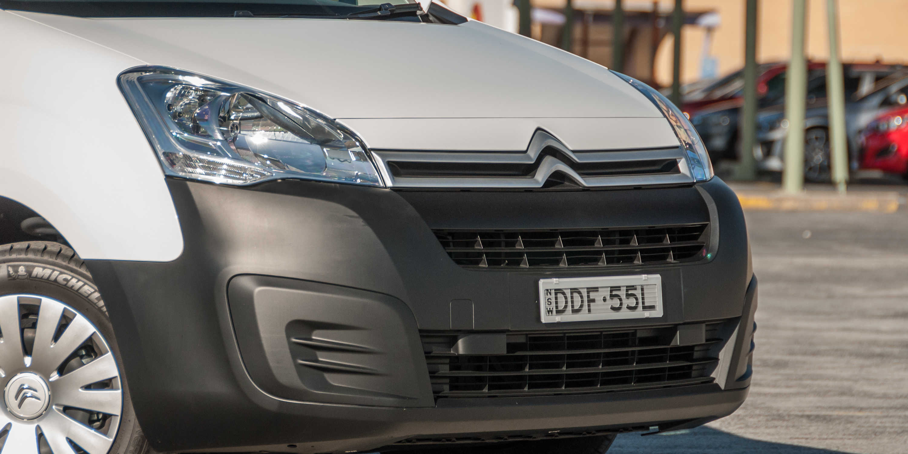 2016 Citroen Berlingo Long Body HDI Review | CarAdvice