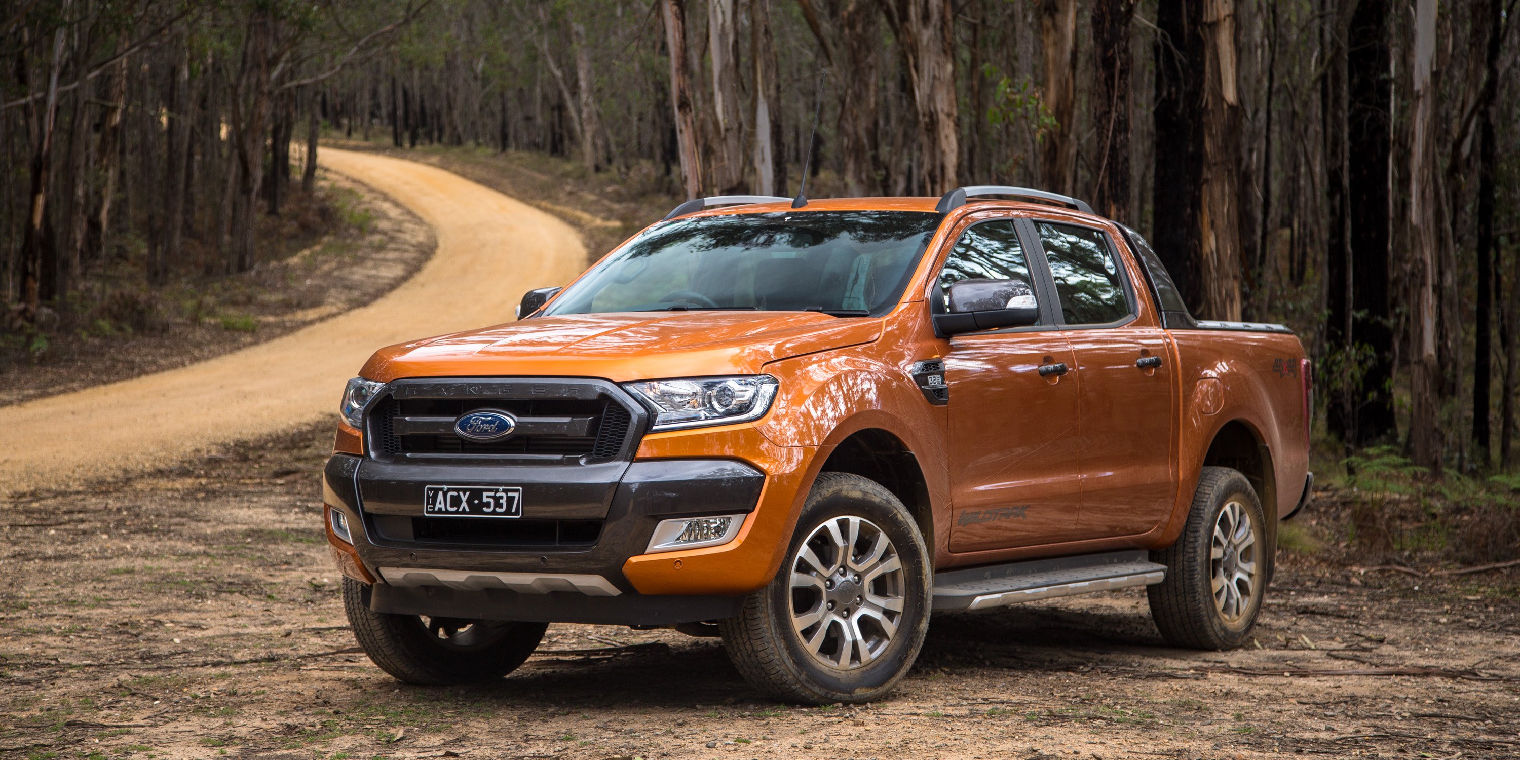 dp chip ford ranger review