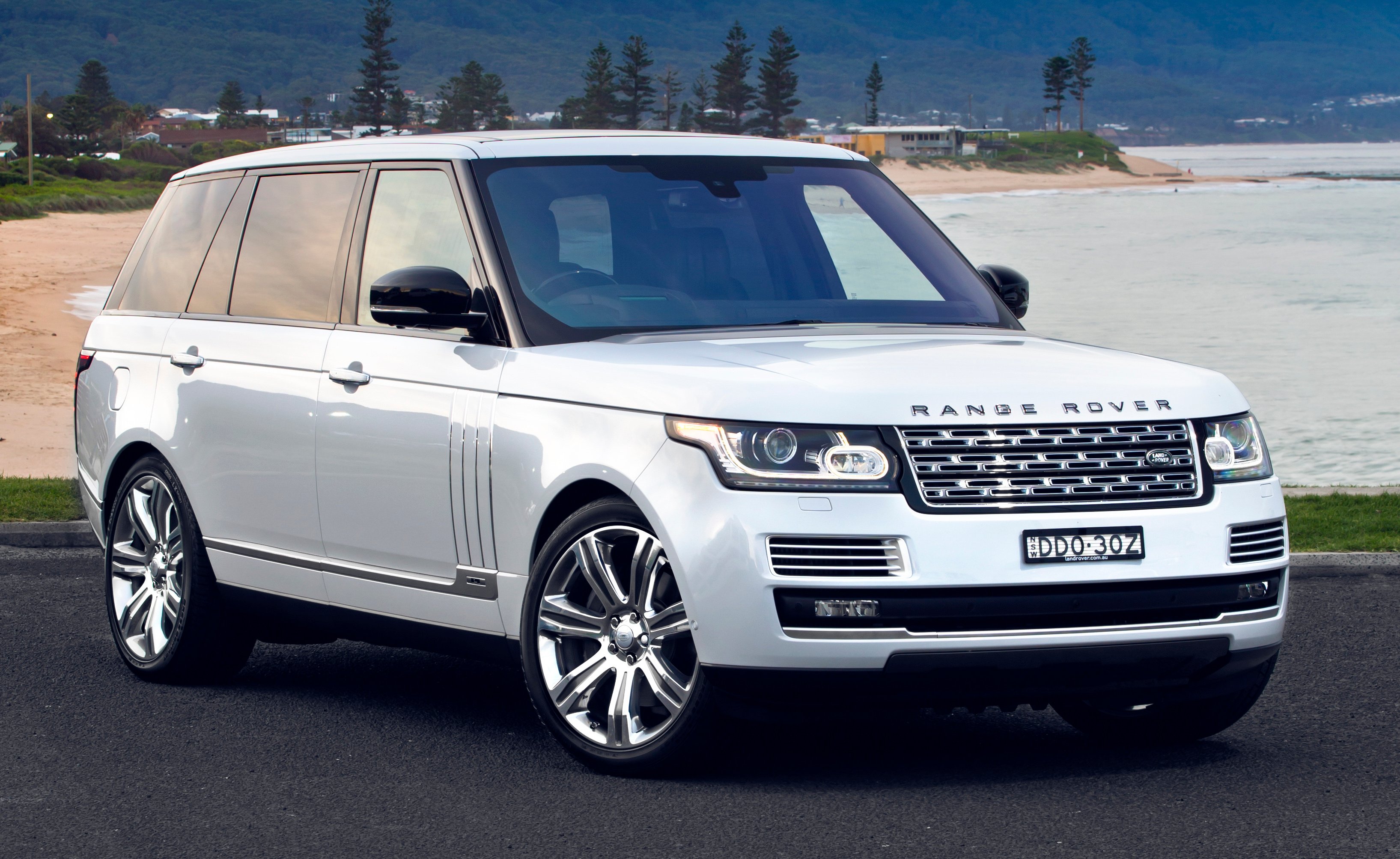 why-range-rovers-are-the-best-suv