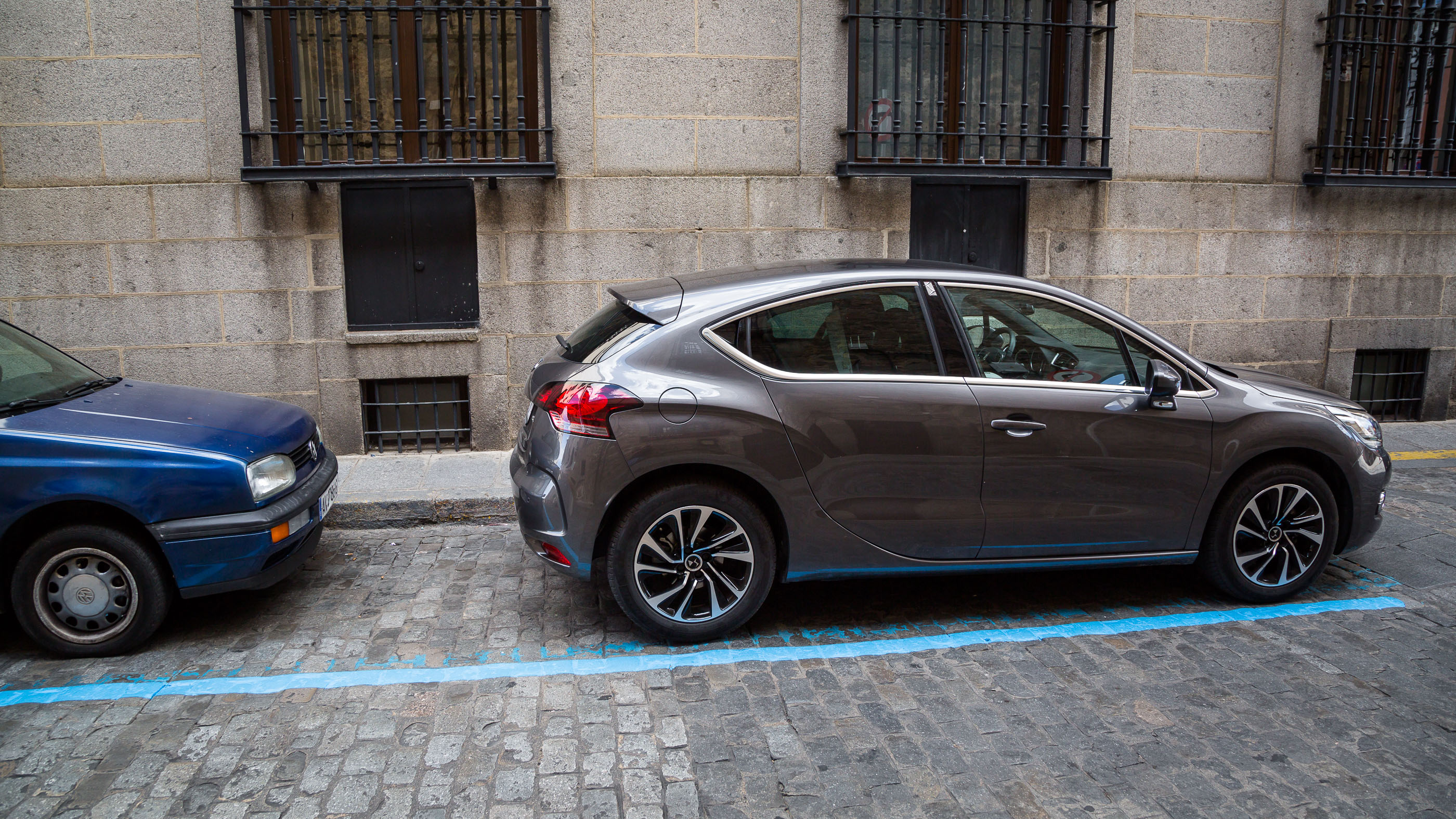2016 Ds4 Review Caradvice