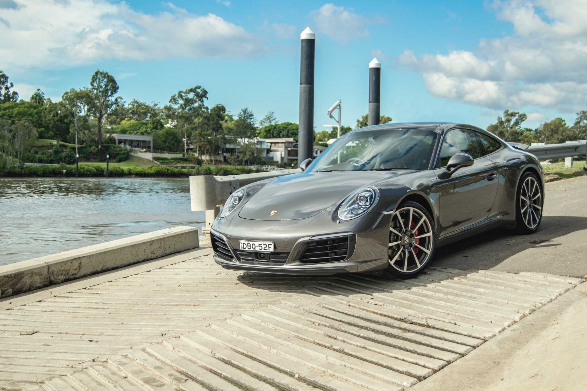 2016 Porsche 911 Carrera S Review - Photos | CarAdvice