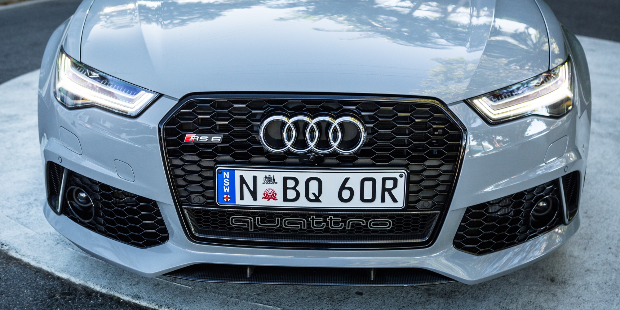 Audi Q5 Video review 2015