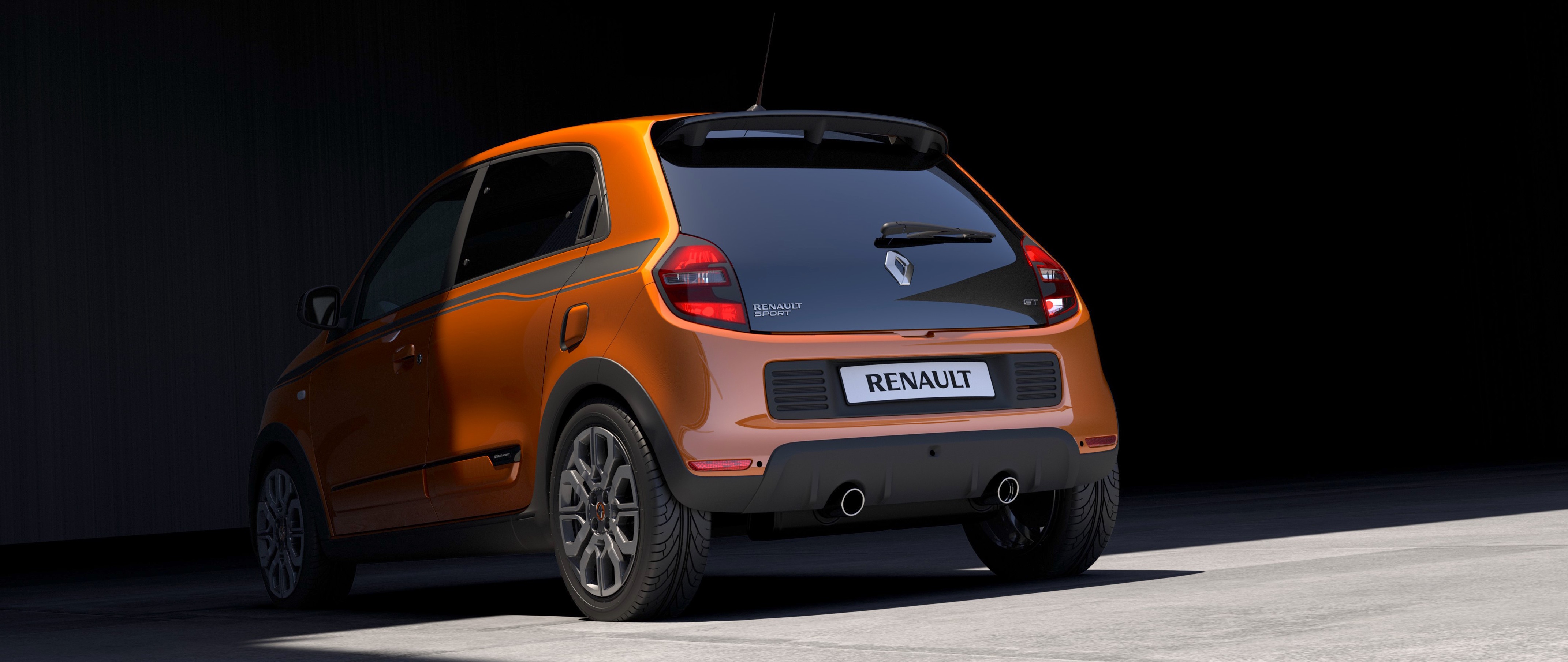 Dont Overpay The Renault Twingo Gt Sport Price You Need To Know - 0wkdbbj
