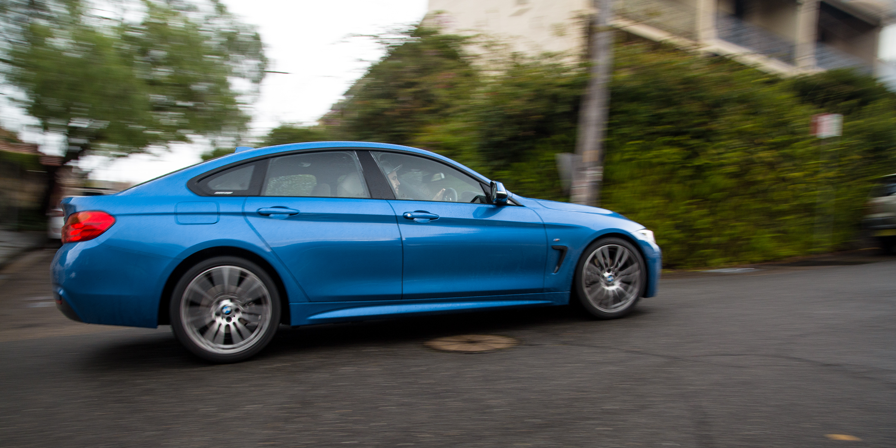 2016 BMW 430i Gran Coupe Review | CarAdvice