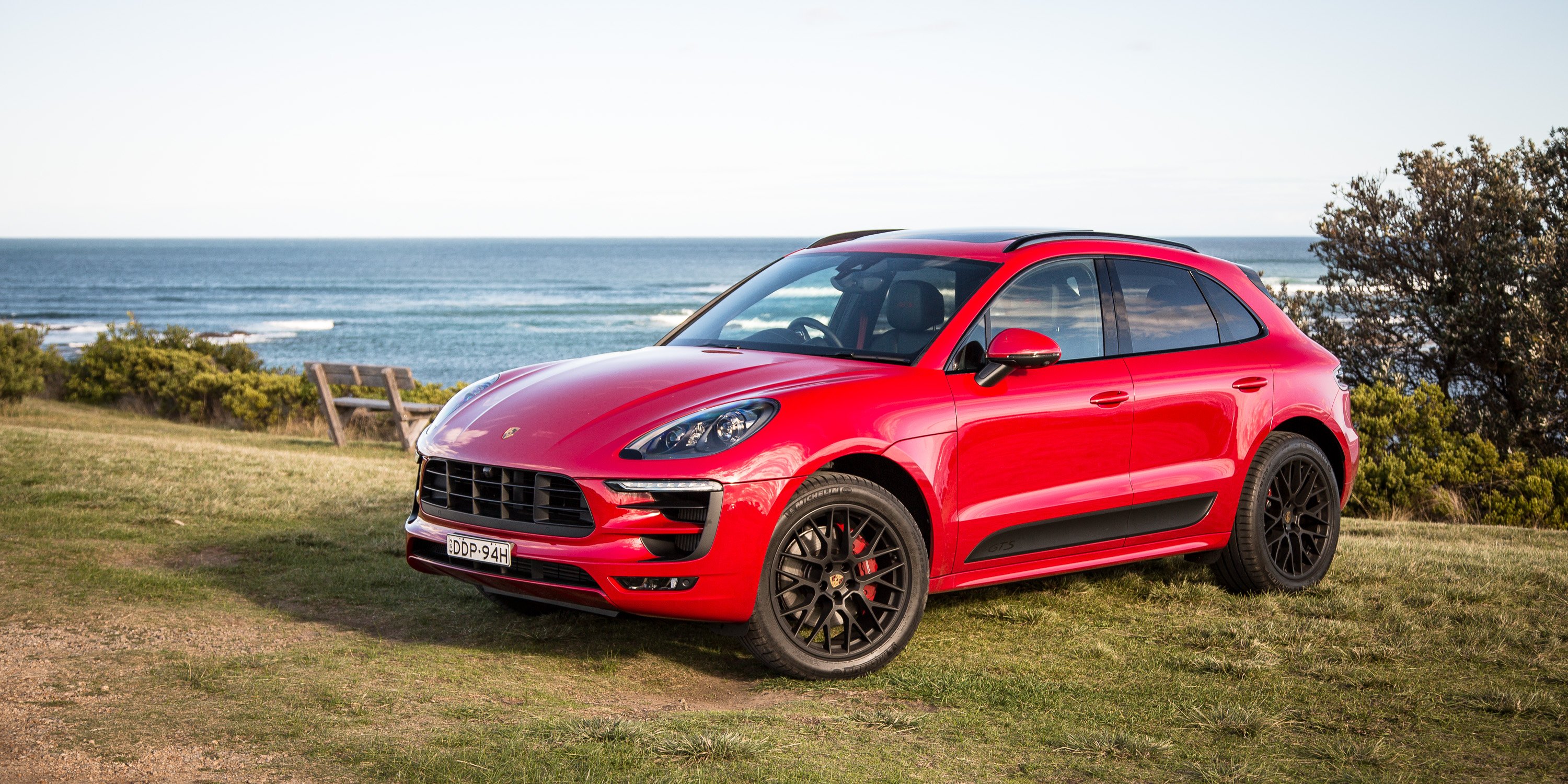 2016 Porsche Macan GTS Review CarAdvice