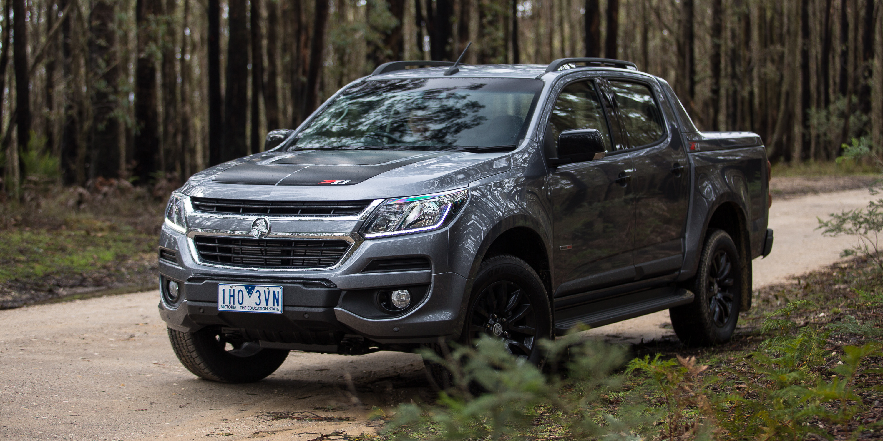 2017 Holden Colorado Review | CarAdvice 2017 Holden Colorado Review | CarAdvice
