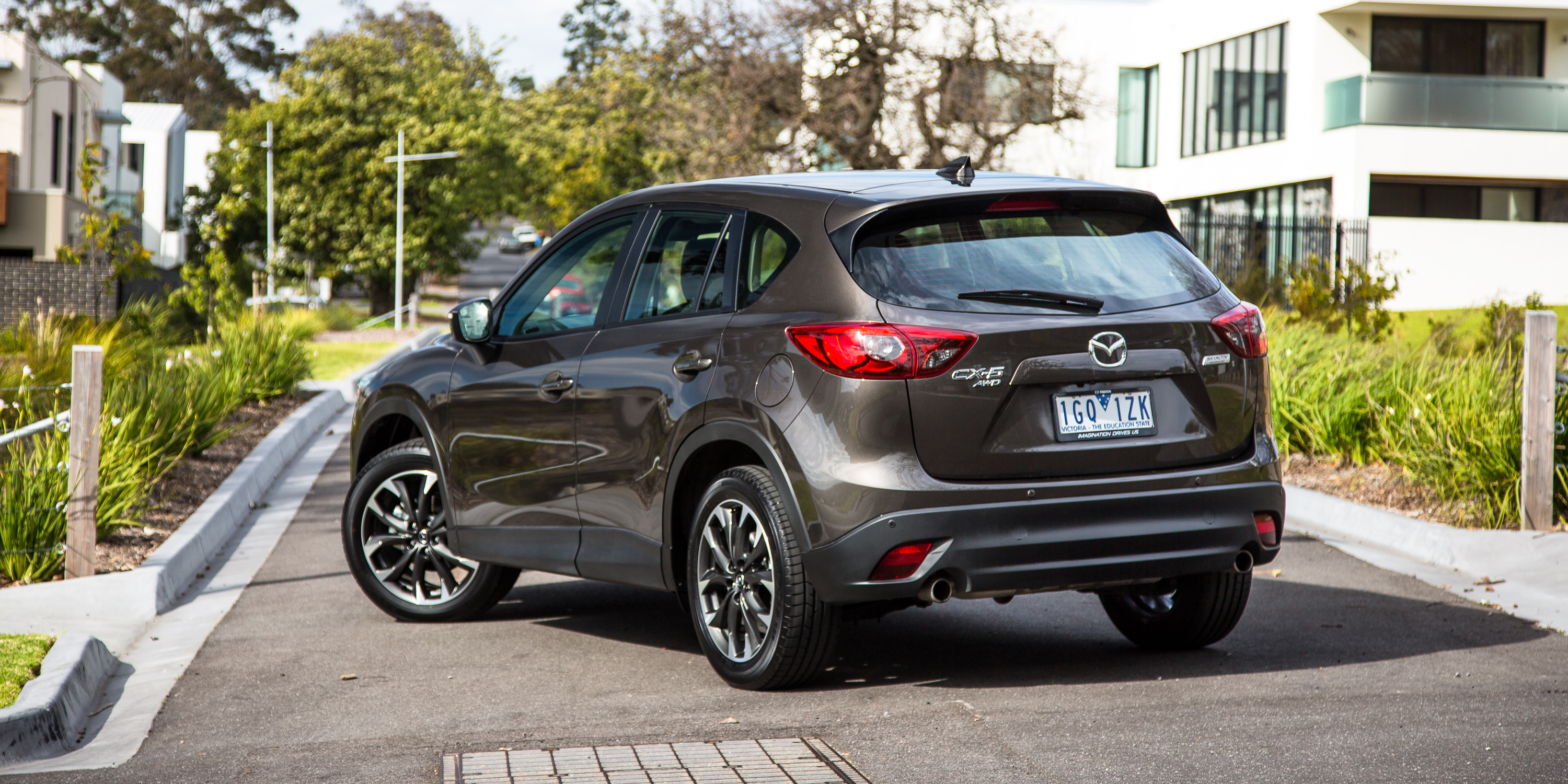 Ford Ranger vs Holden Colorado vs Mazda BT50: Which dual