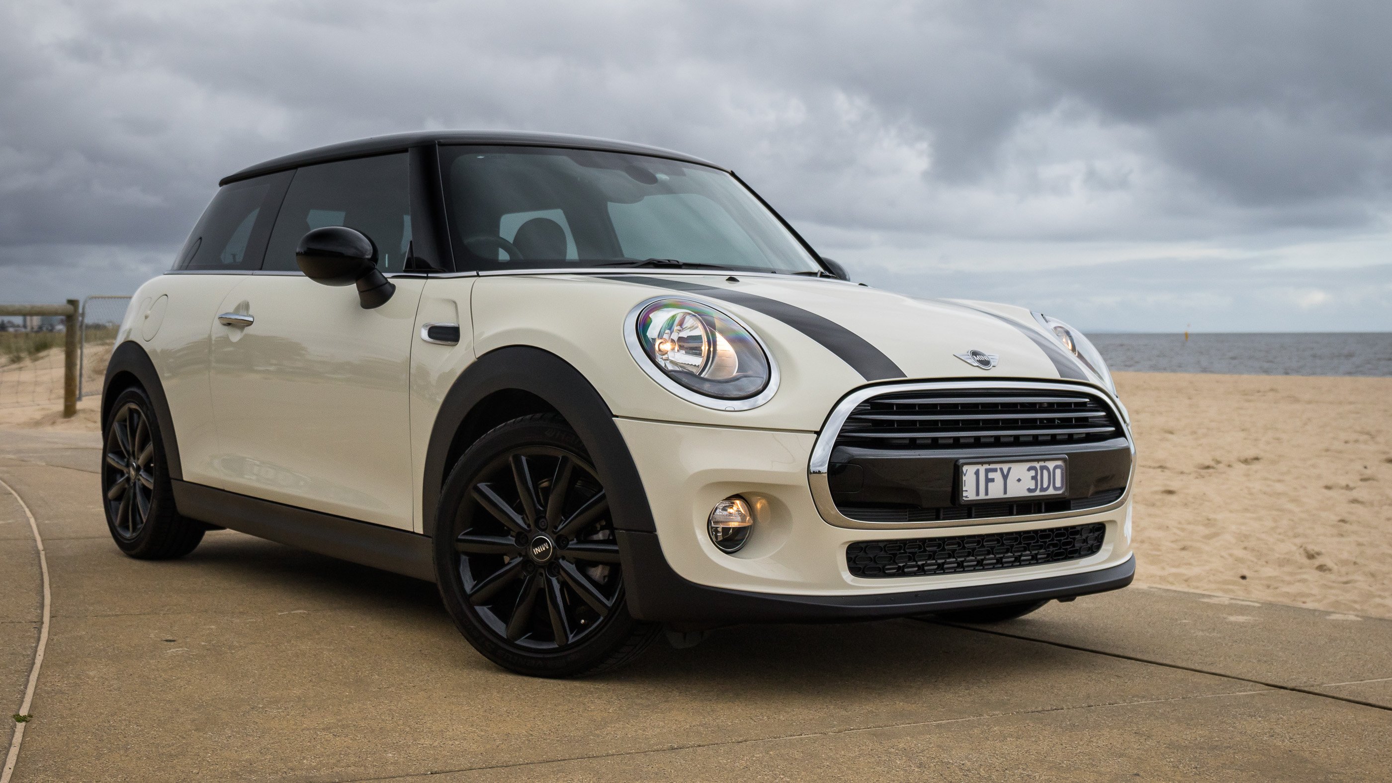 2016 MINI Cooper Pricing For Sale Edmunds