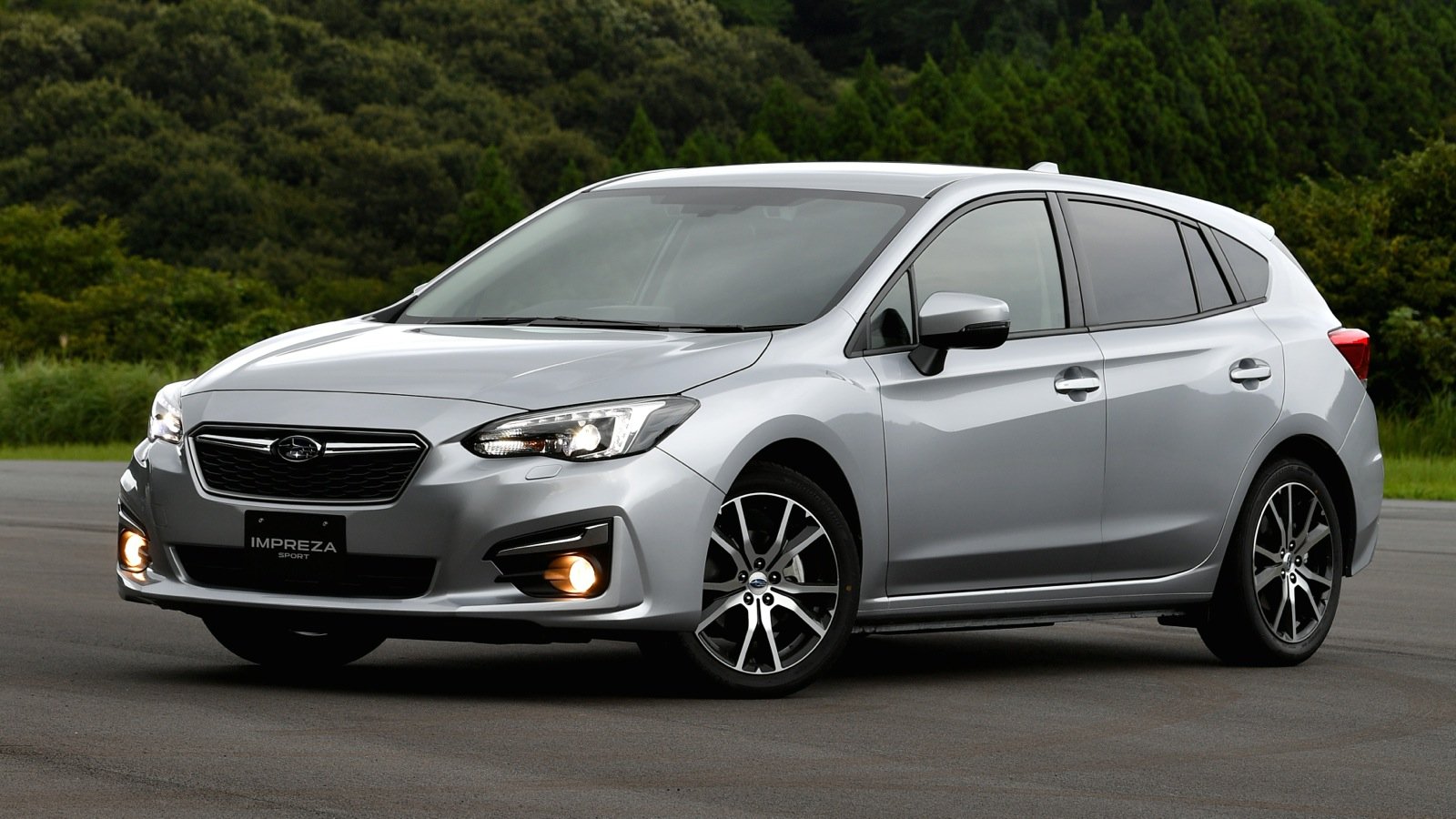 2017 Subaru Impreza Review CarAdvice