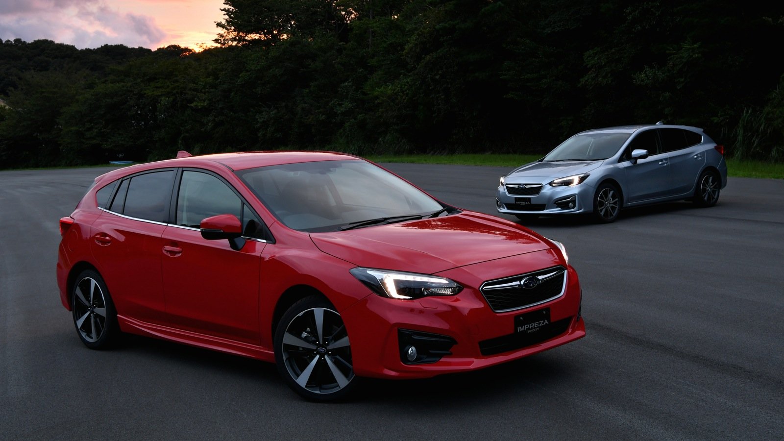 2017 Subaru Impreza Review CarAdvice