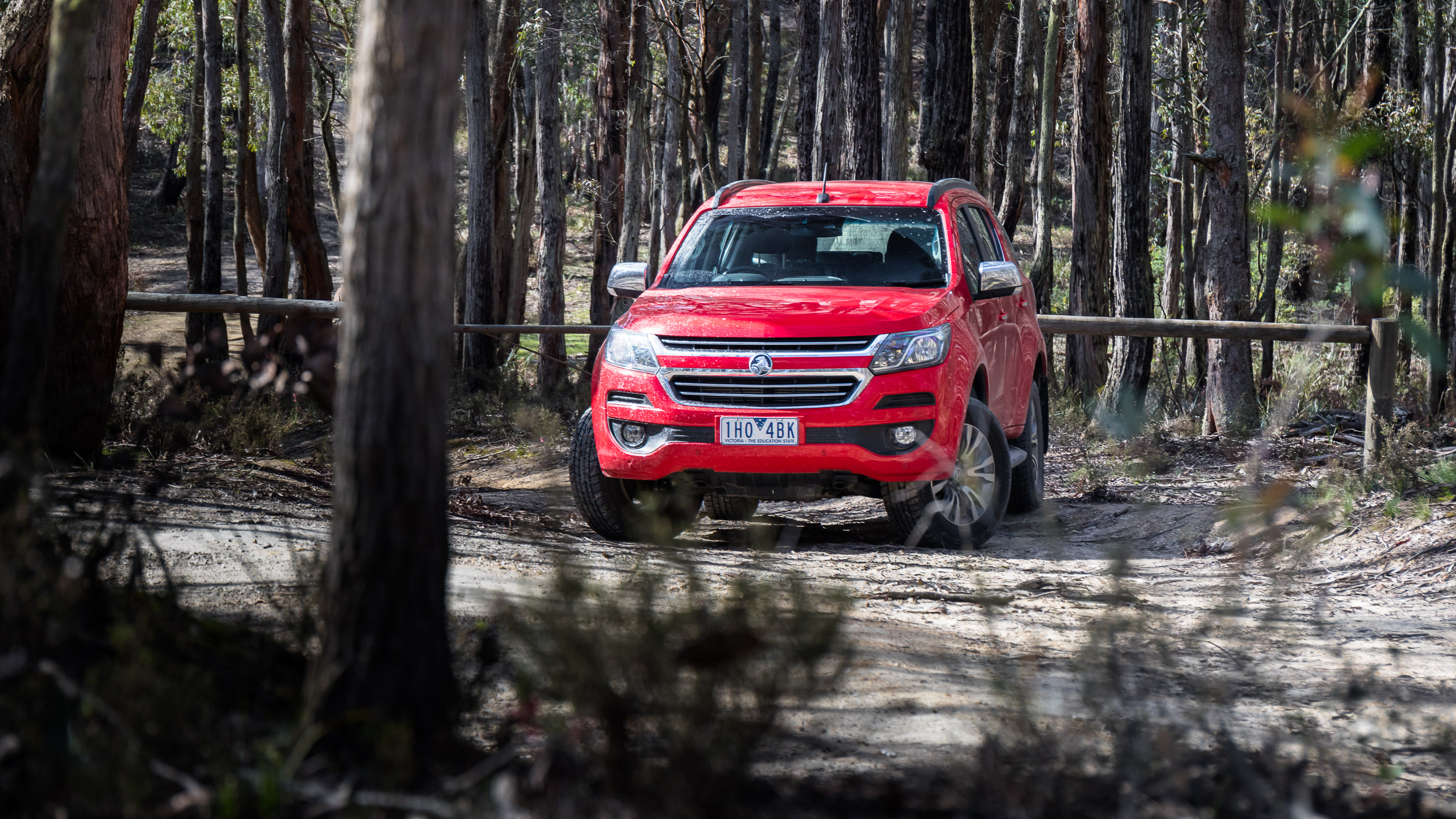 2017 Holden Trailblazer Review | CarAdvice 2017 Holden Trailblazer Review | CarAdvice