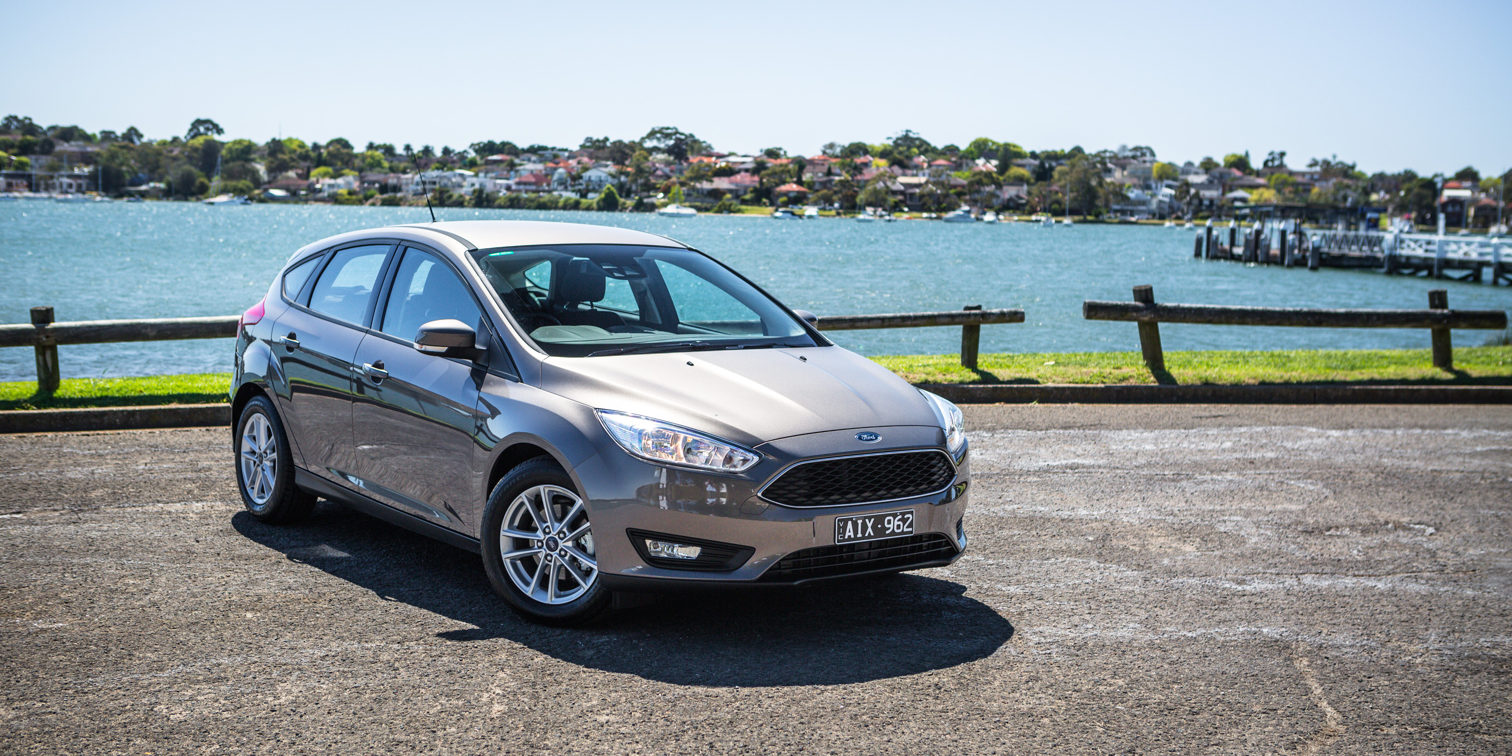 Ford Focus : Review, Specification, Price | CarAdvice