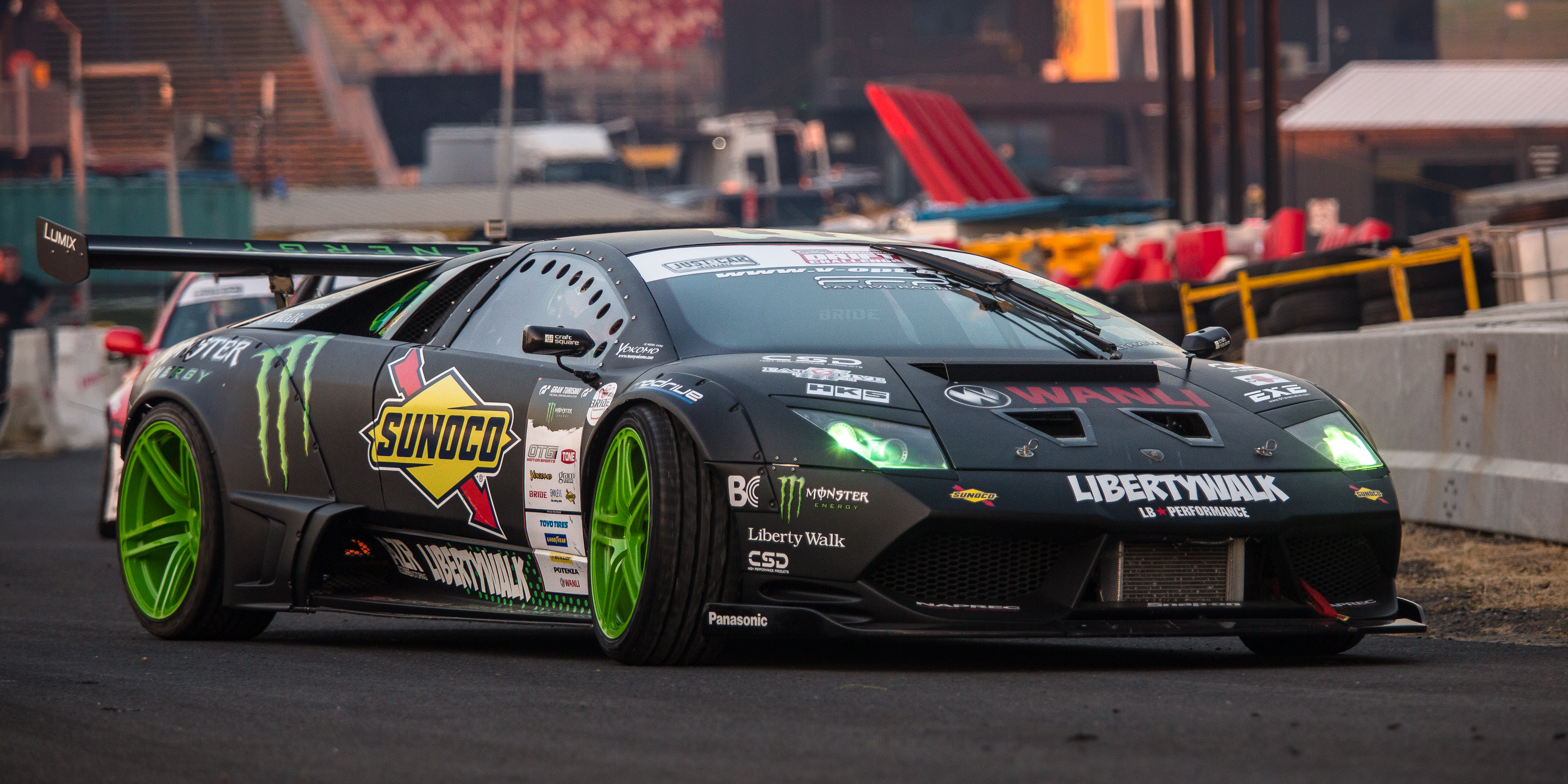 World Time Attack Challenge 2016 Photo Gallery Special Photos (1 of 229)