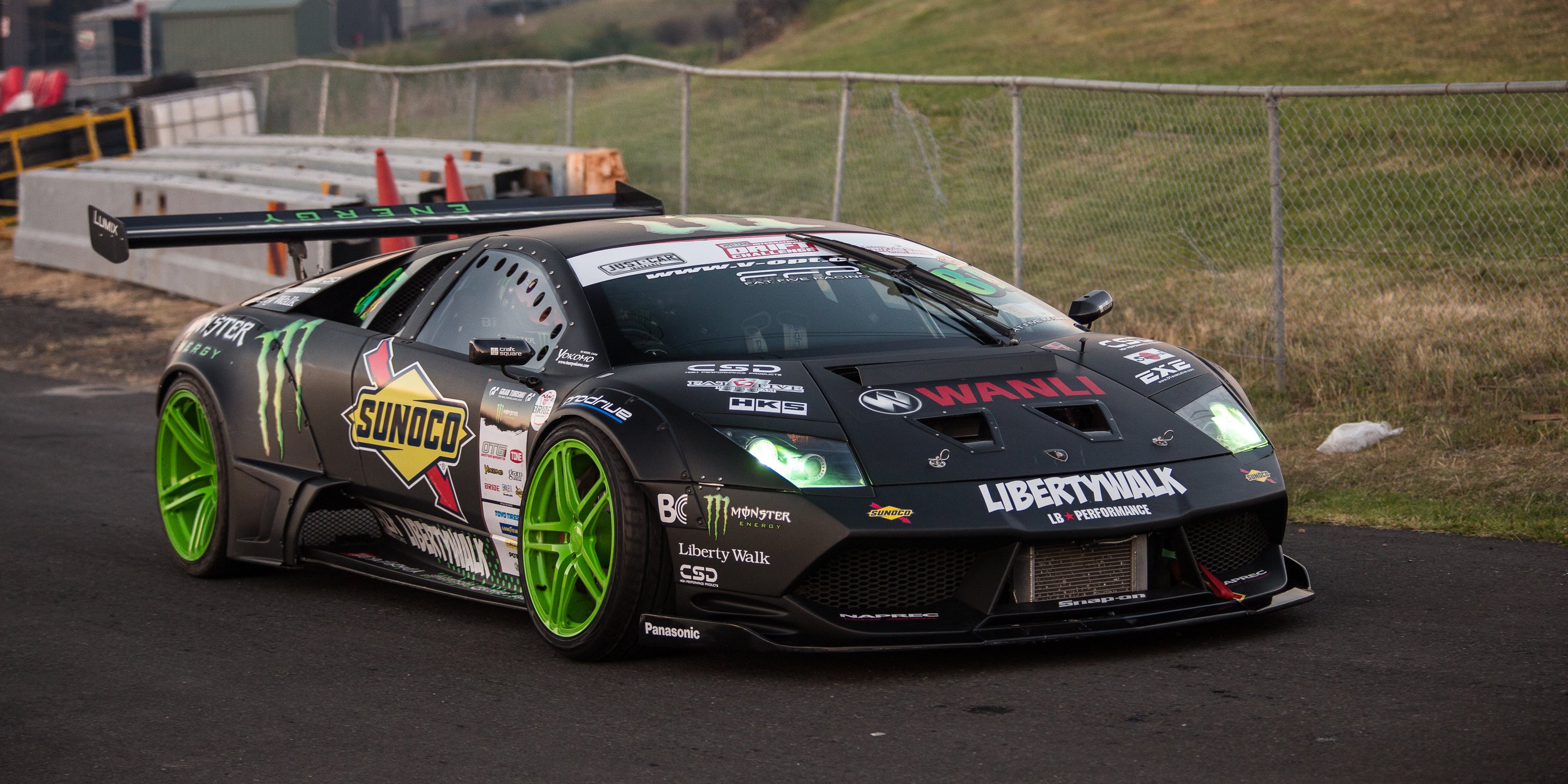 World Time Attack Challenge 2016 Photo Gallery Special Photos (1 of 229)