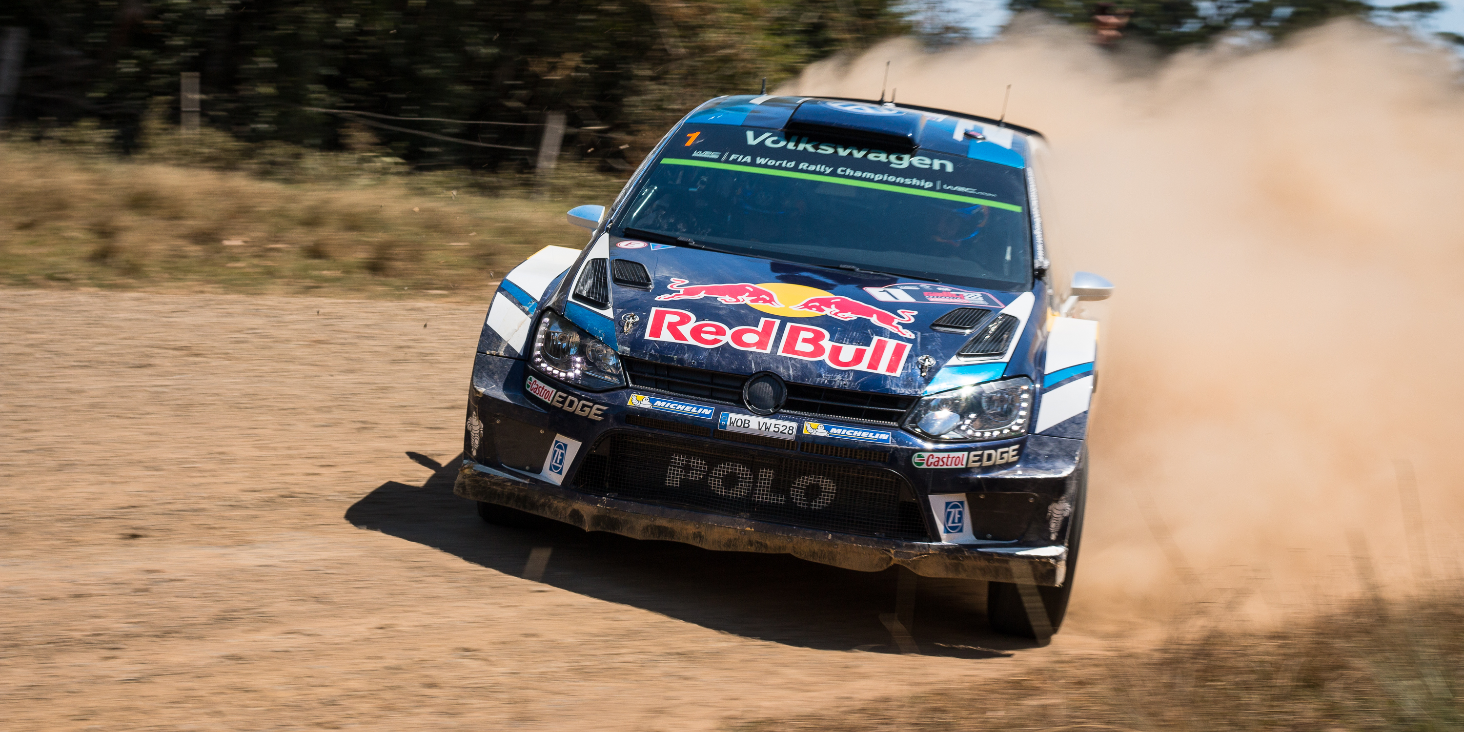 WRC Rally Australia 2016 Photo gallery special Photos (1 of 92)