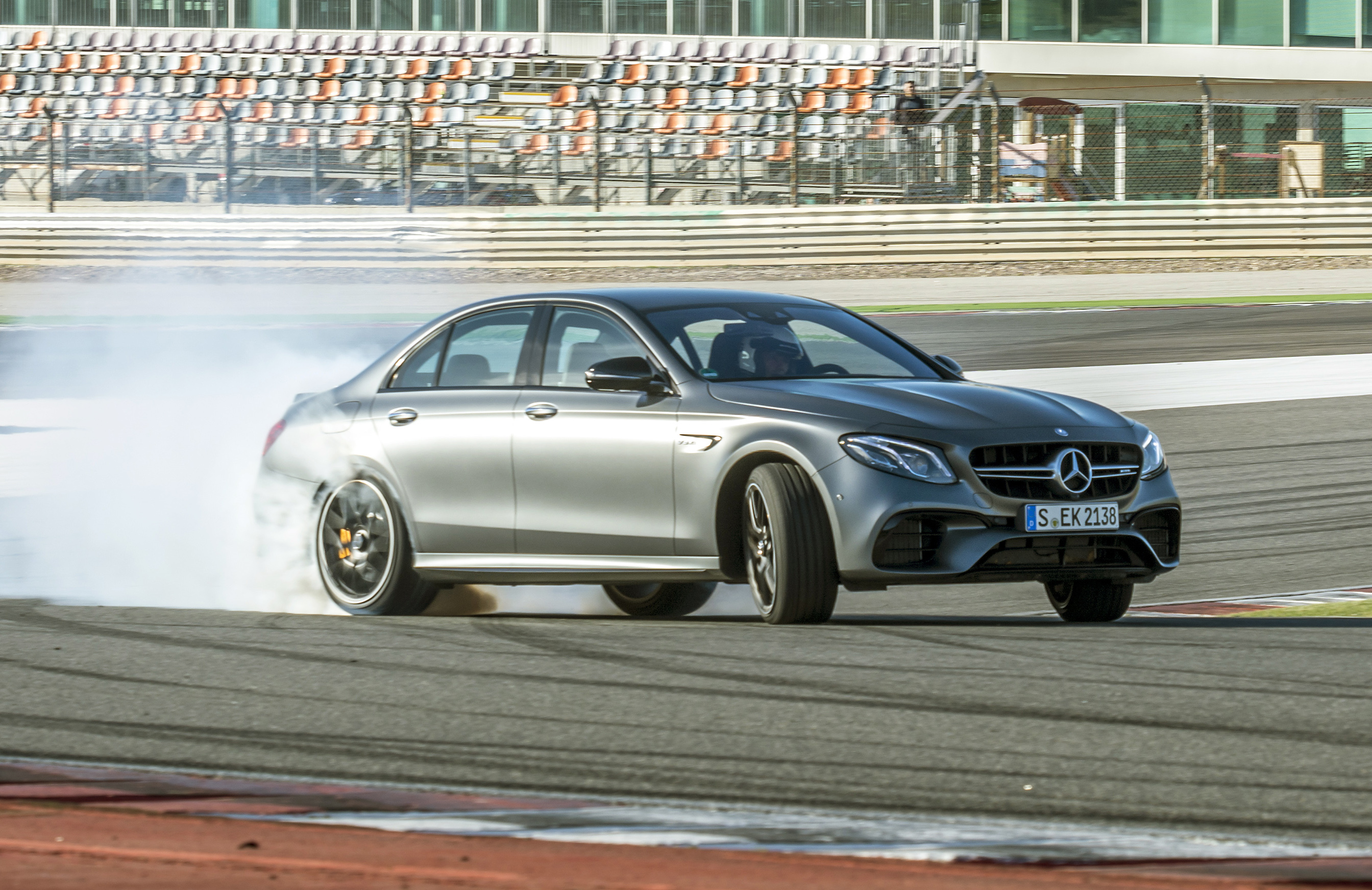 2017 Mercedes-AMG E63 S review | CarAdvice