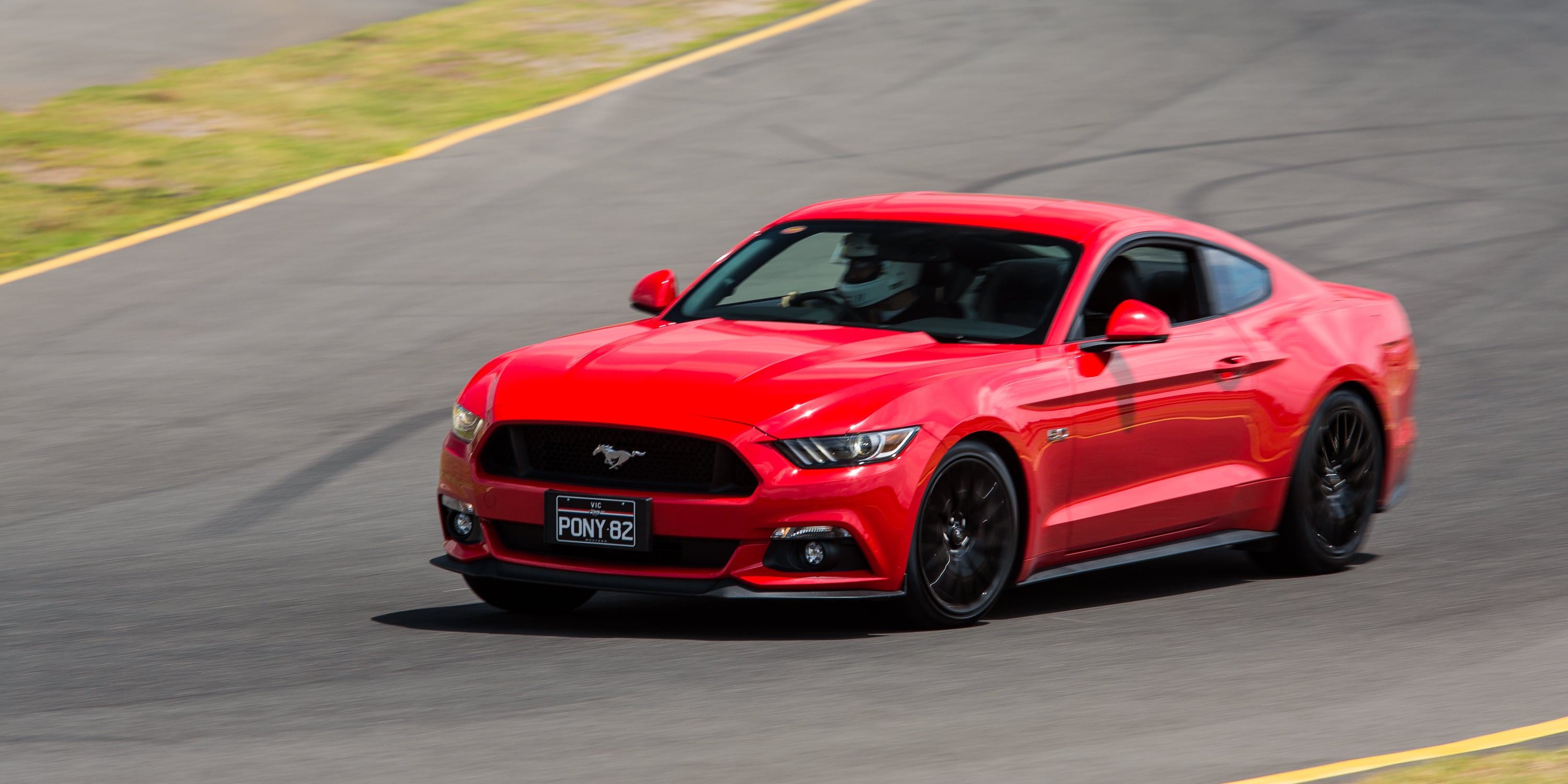 Fun Car Mega Test CarAdvice readers join us at MotorWorld