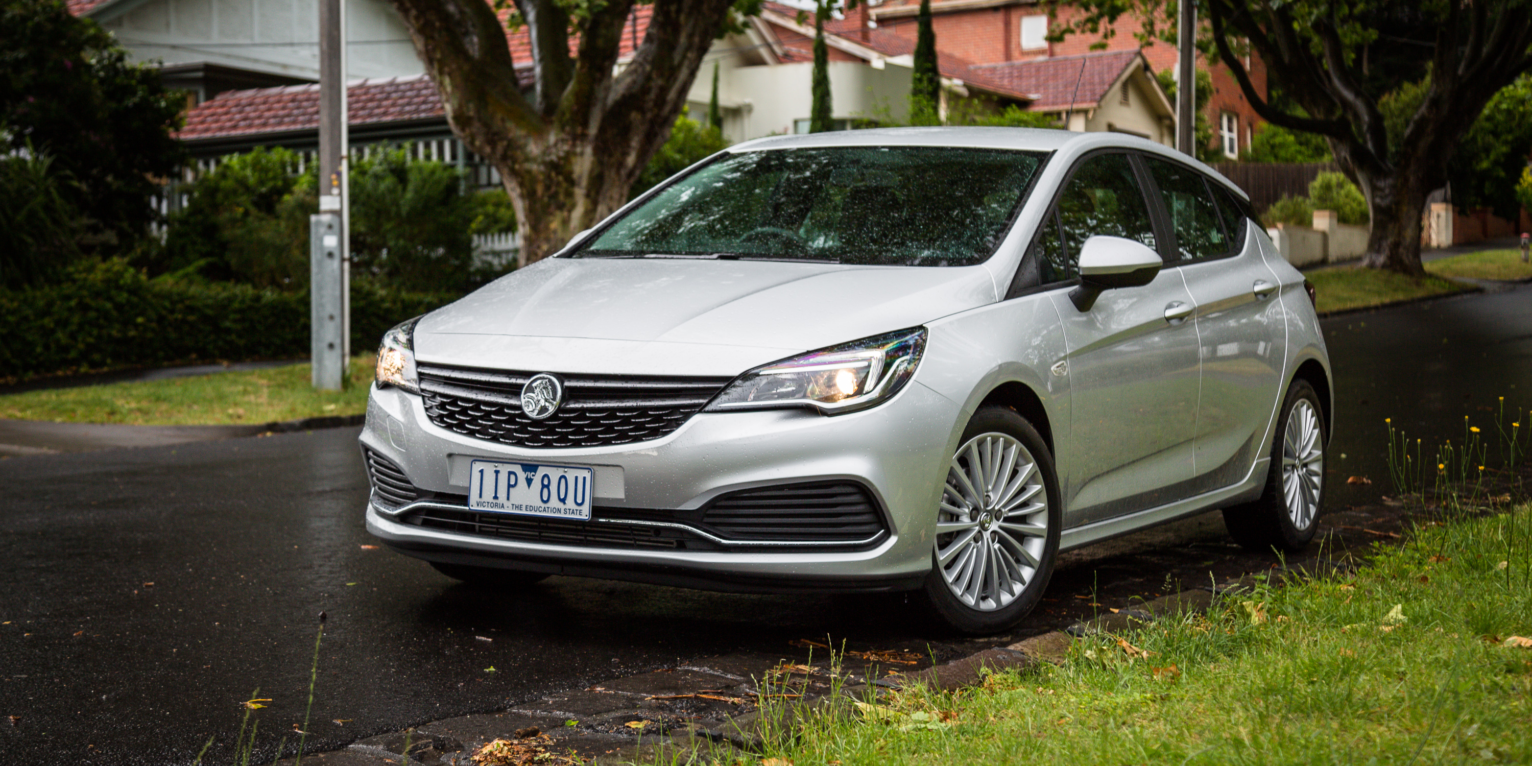 Holden Astra R Review Caradvice