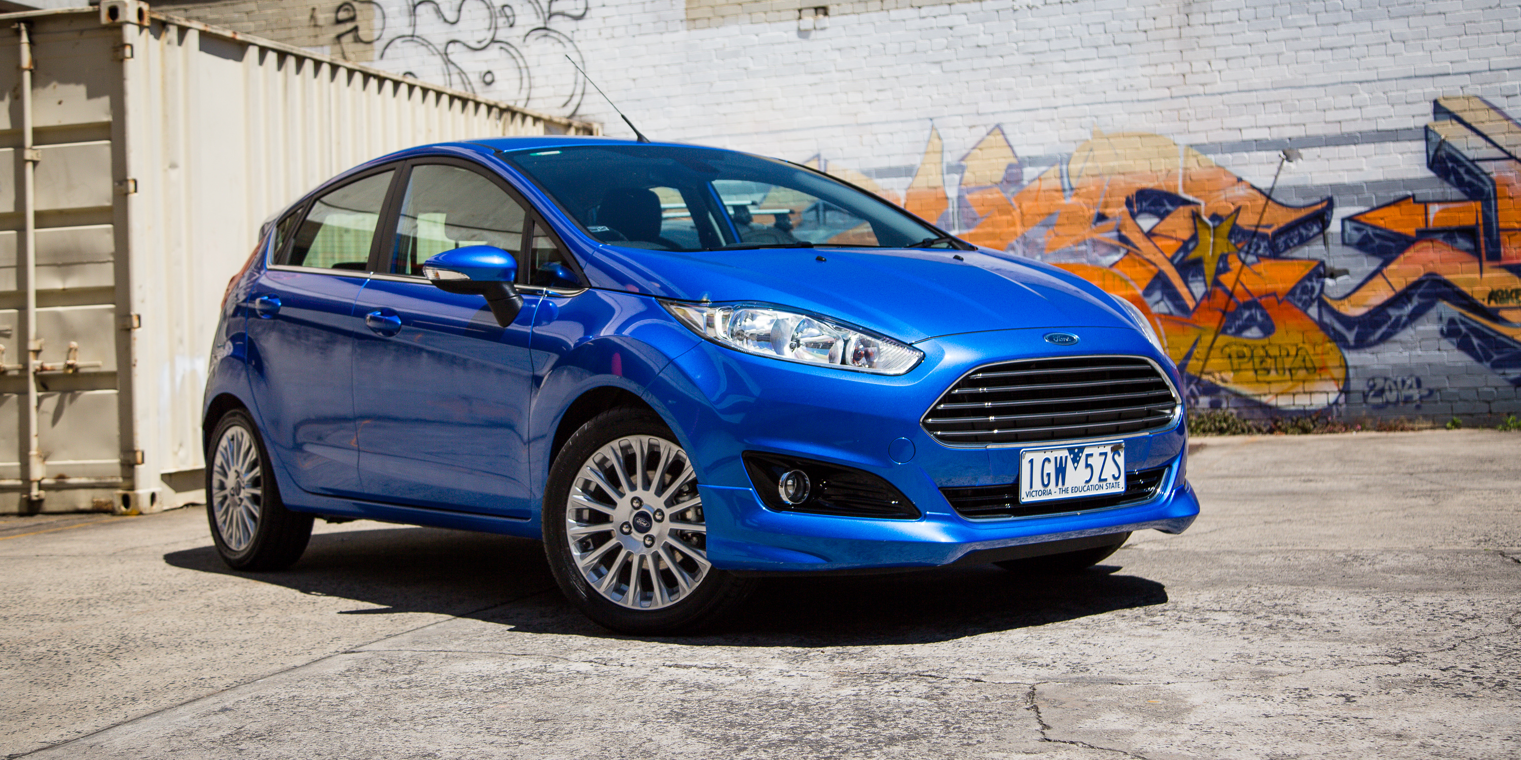 Ford Fiesta’s future in Australia unclear, Focus cloudy ...