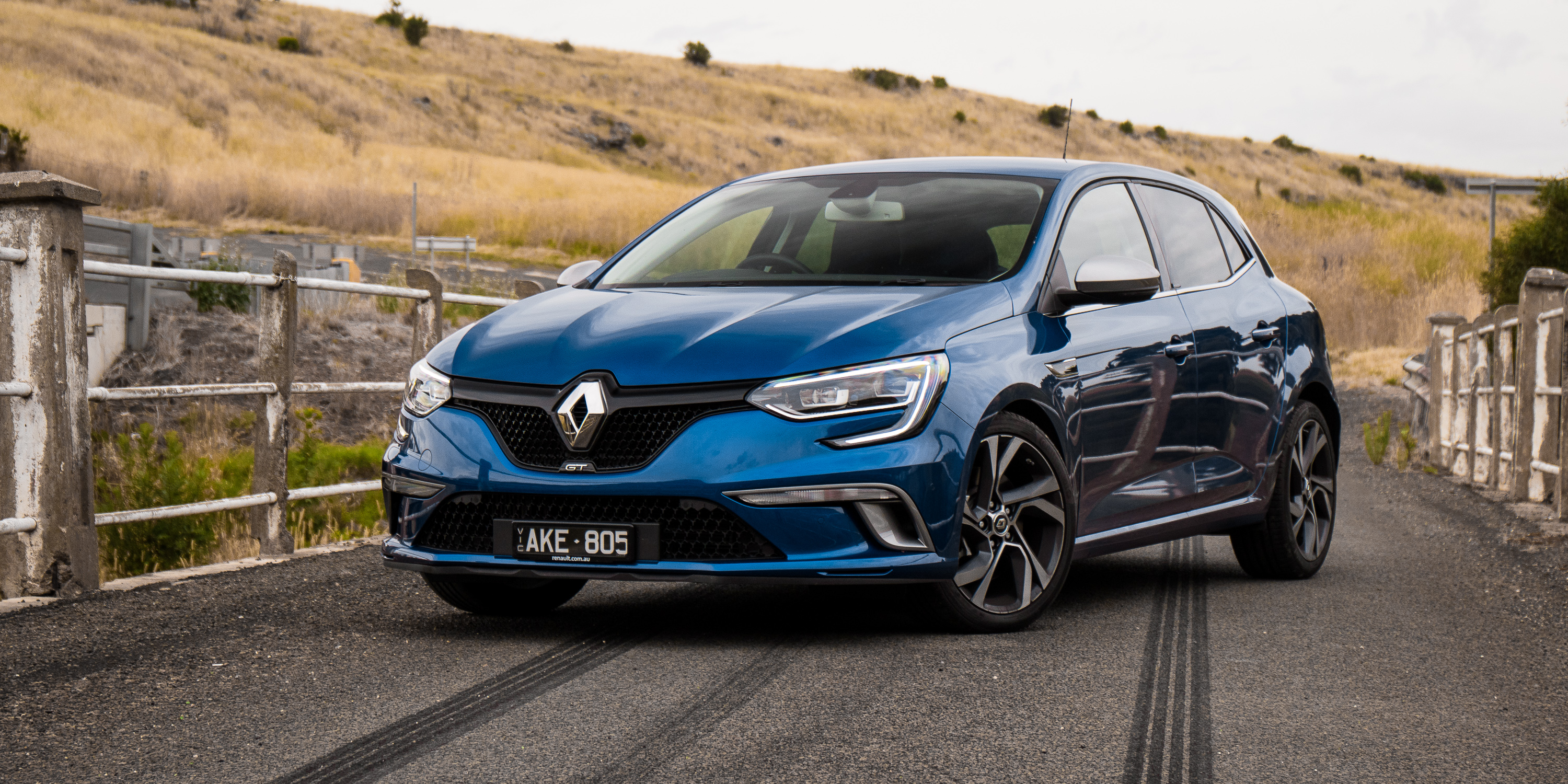 2017 Renault Megane GT review CarAdvice