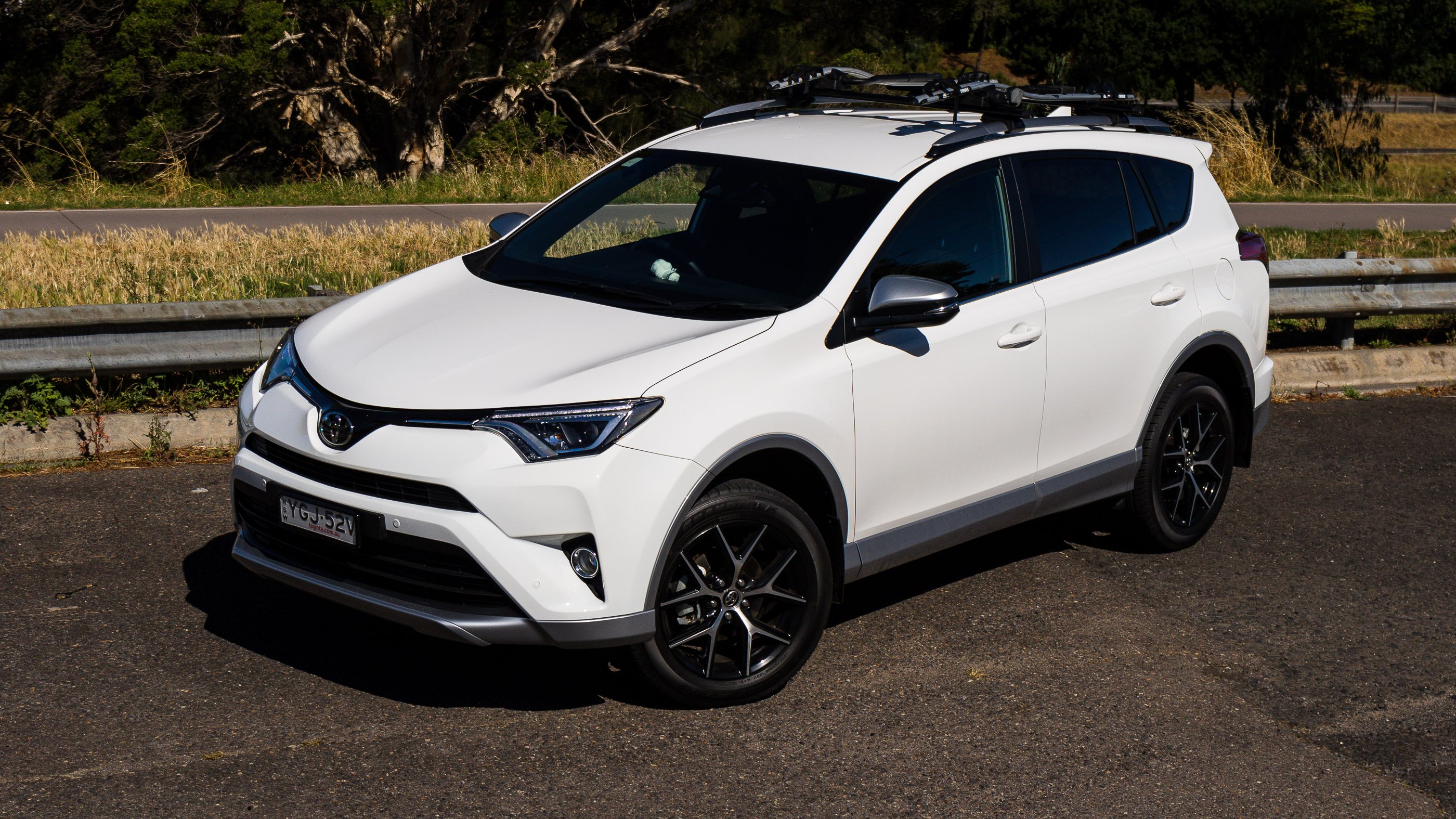 new rav4 toyota