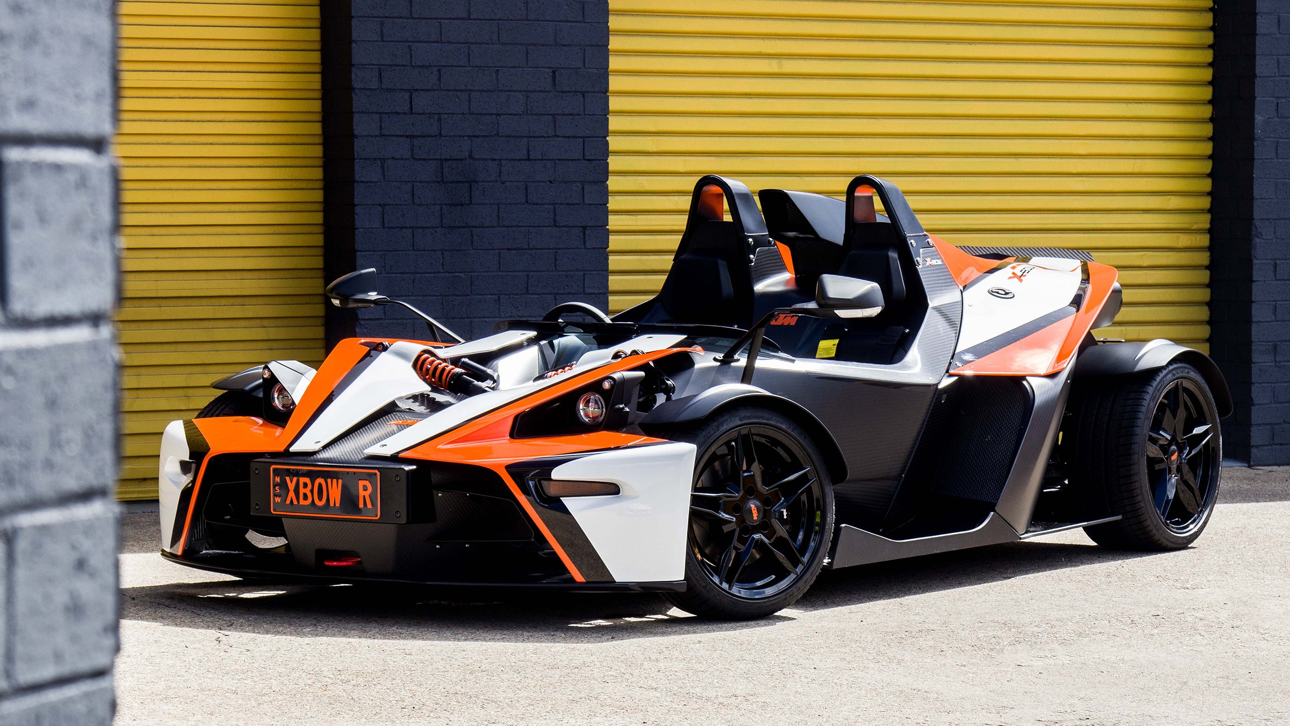 ktm crossbow gts