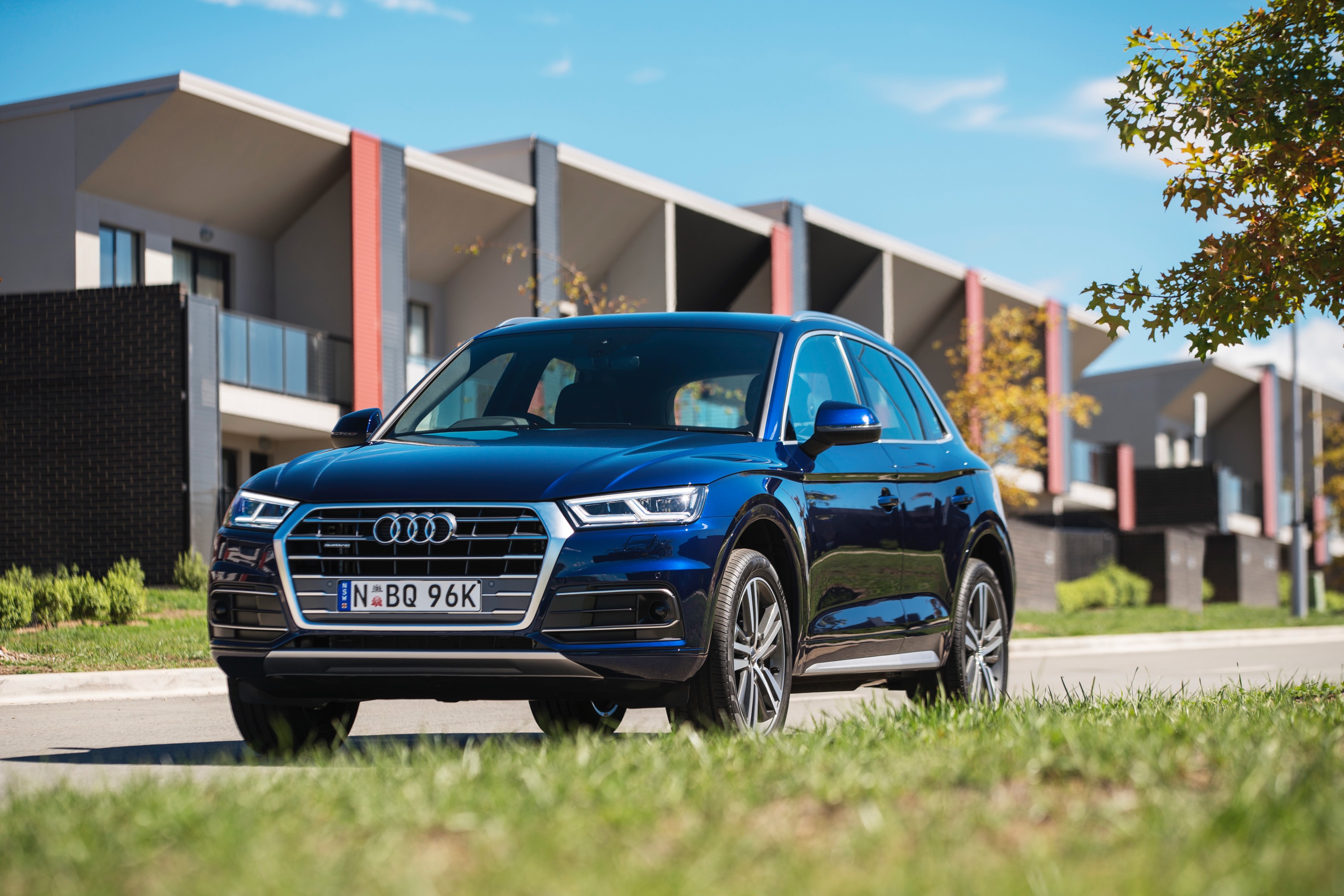 16+ Audi Q5 Review 2.0 Tdi