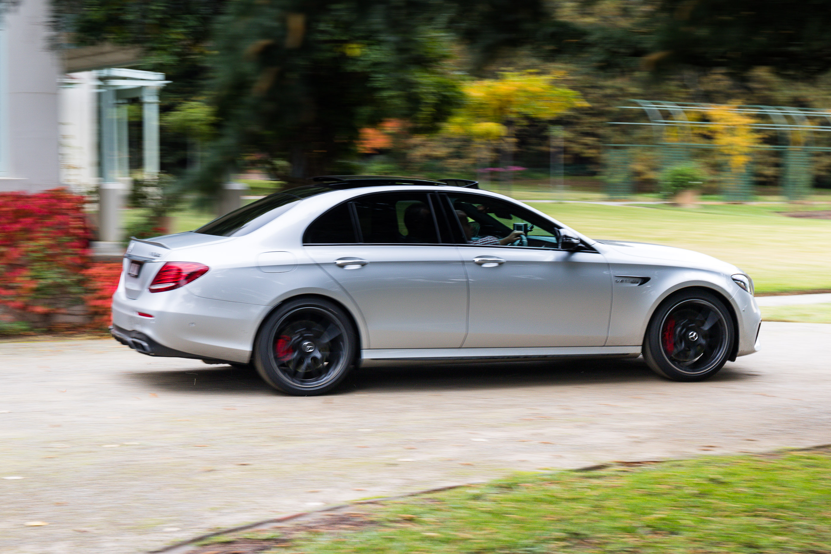 2017 Mercedes-AMG E63 S review | CarAdvice