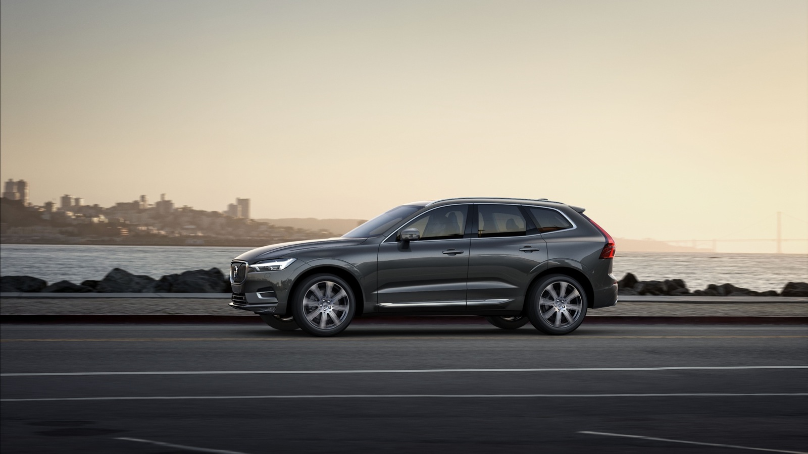2018 Volvo XC60 review | CarAdvice 2018 Volvo XC60 review | CarAdvice