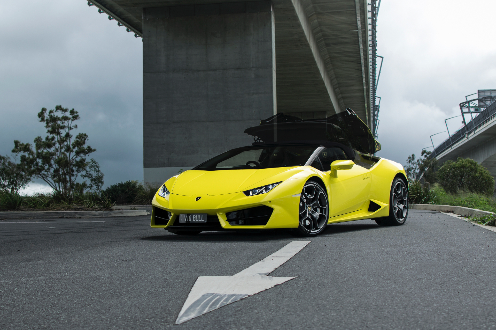 2022 Lamborghini Huracan replacement to feature plug-in ...