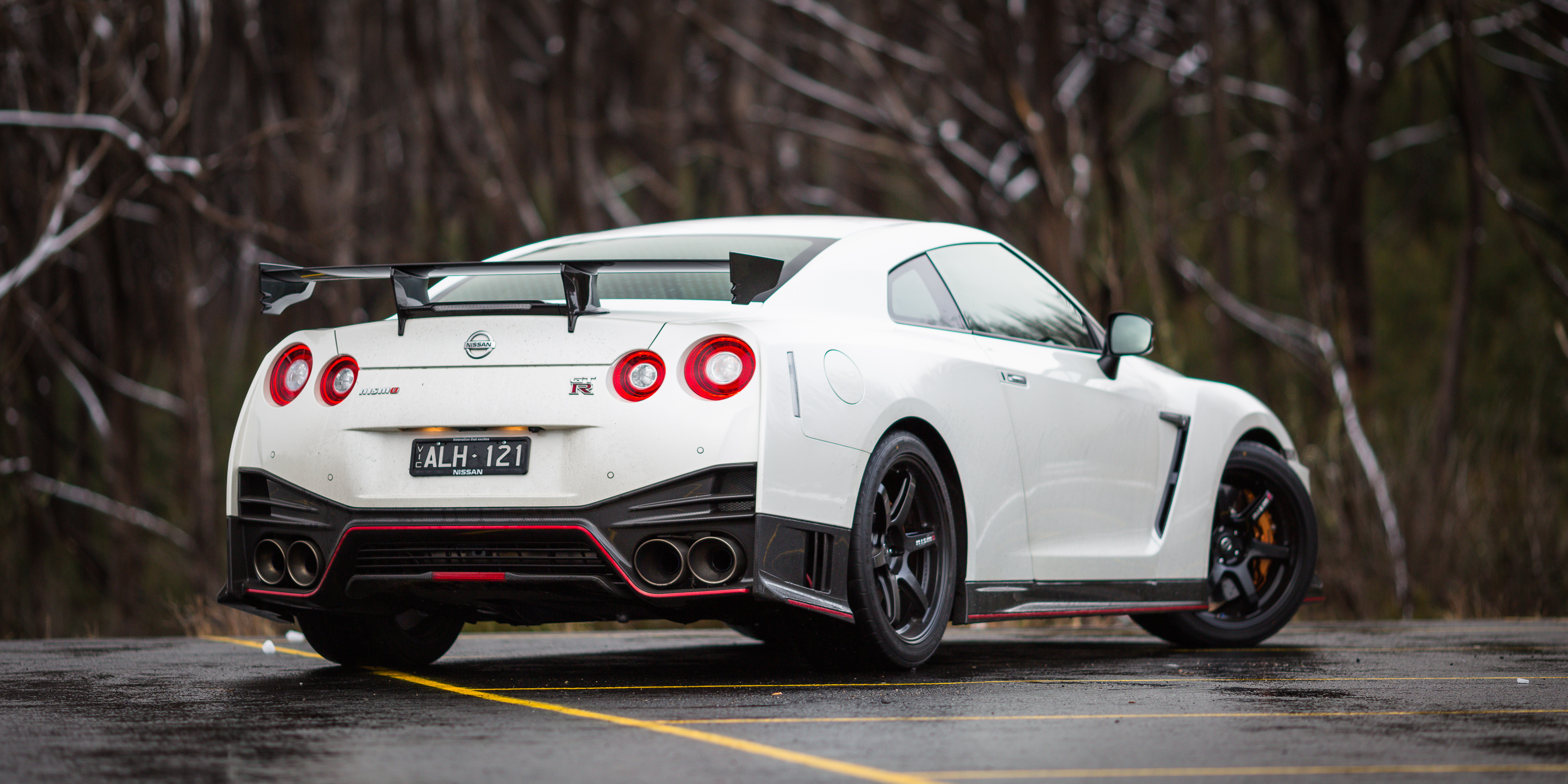 2017 Nissan GT-R Nismo Review | CarAdvice