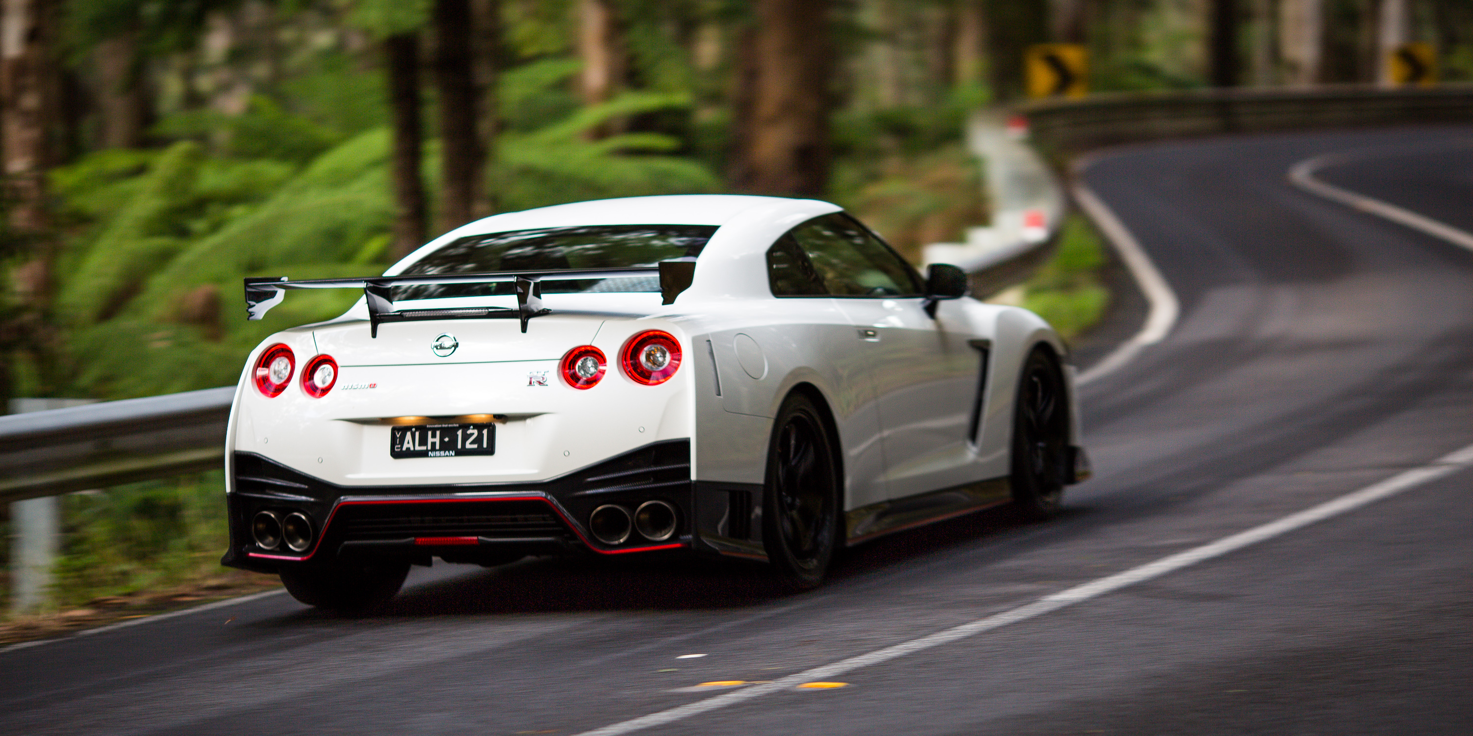 Nissan Gt R Nismo Review Caradvice