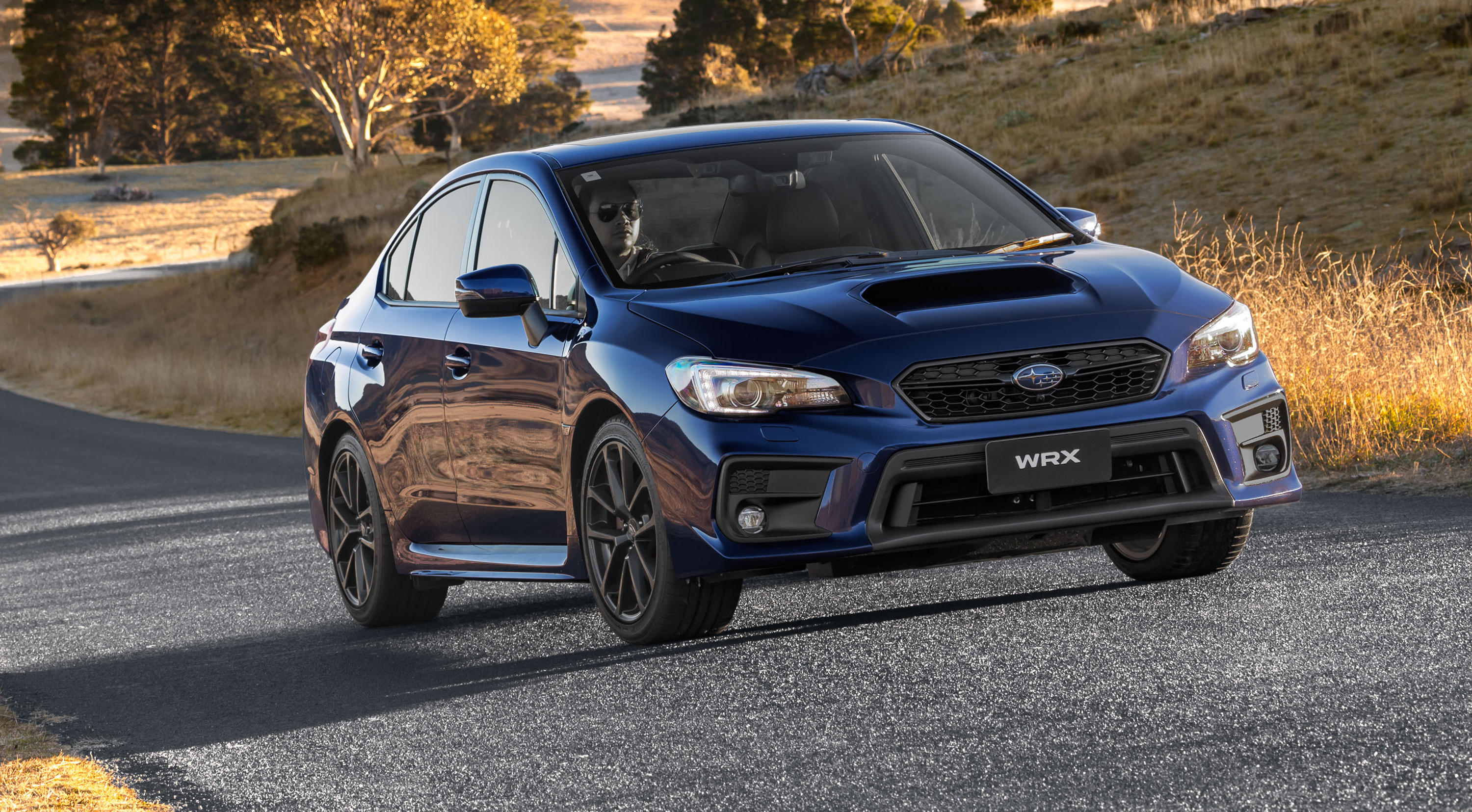 2018 Subaru WRX, WRX STI pricing and specs Tweaked looks