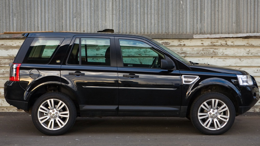 2010 Land Rover Freelander 2 Se Td4 4 4 Review Caradvice