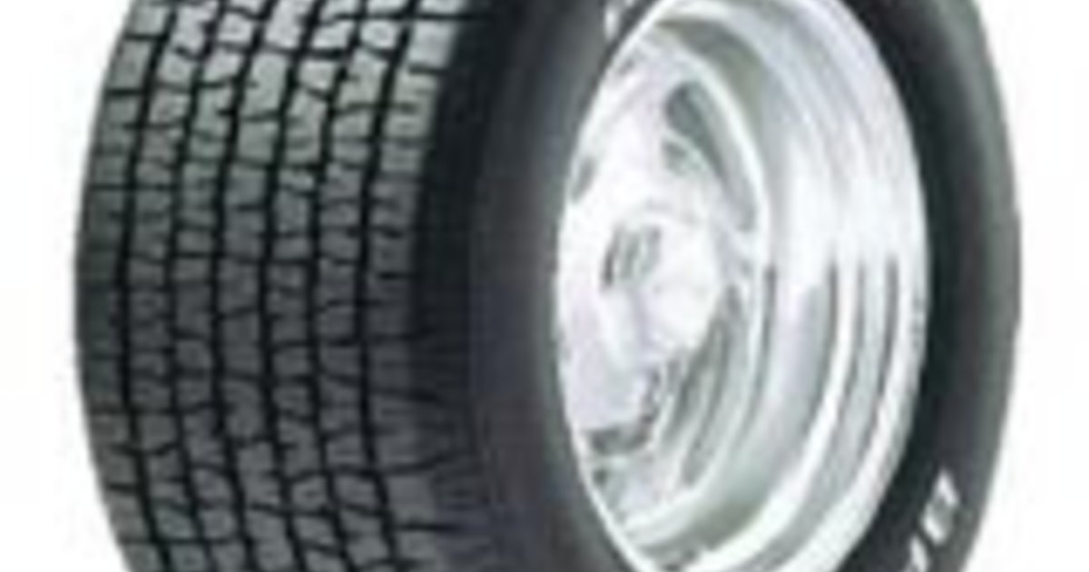 Radial Tyres