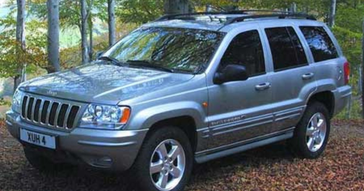 2003 Jeep Grand Cherokee Recalls: Everything You Must Know Before Buying - s3qblvz