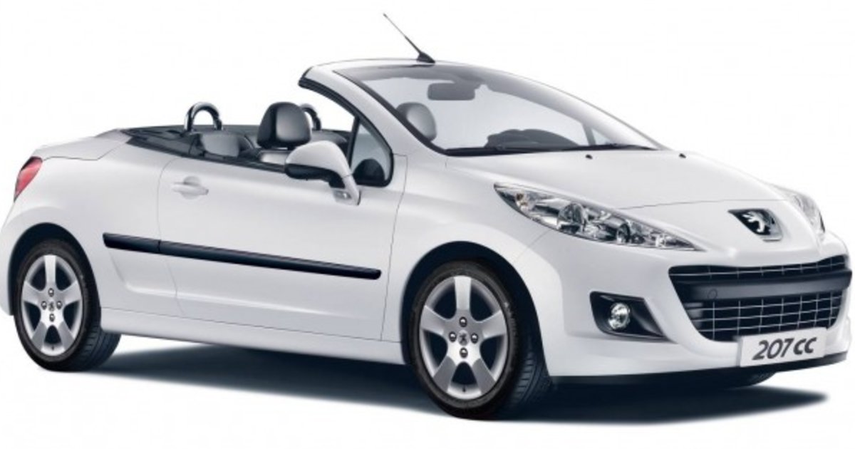 Peugeot 207 News: Review, Specification, Price | CarAdvice Peugeot 207 News: Review, Specification, Price | CarAdvice