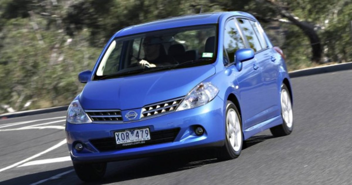 Nissan Tiida: Review, Specification, Price | CarAdvice Nissan Tiida: Review, Specification, Price | CarAdvice