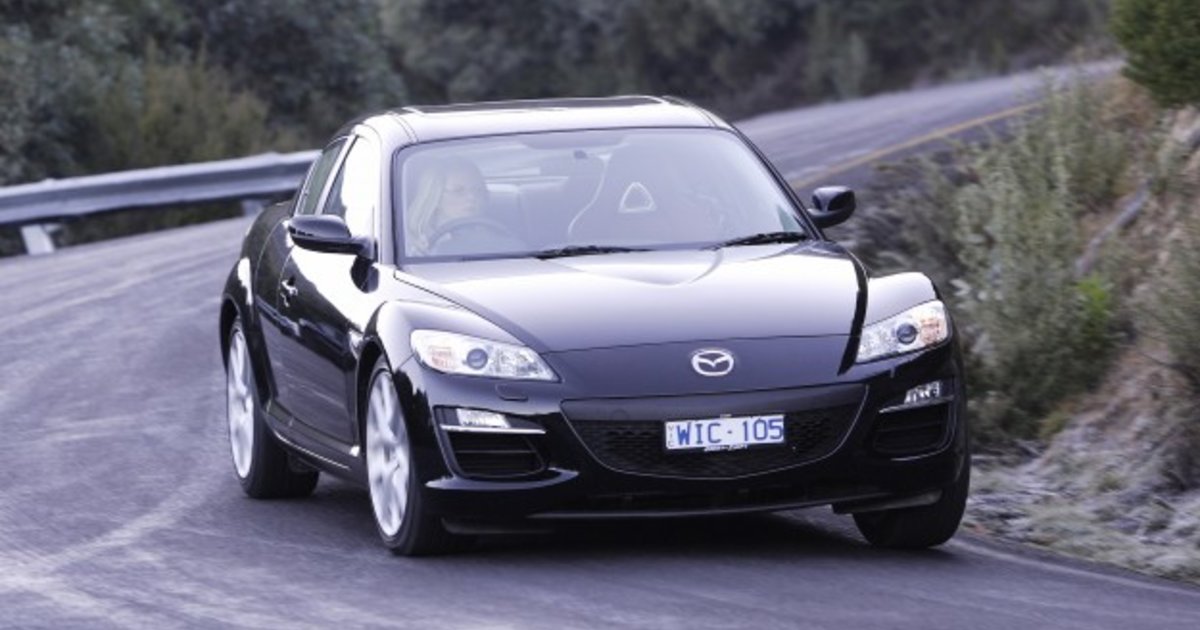 Articles tagged with: Mazda RX-8 Articles tagged with: Mazda RX-8