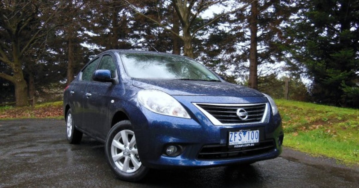 Nissan Almera: Review, Specification, Price | CarAdvice Nissan Almera: Review, Specification, Price | CarAdvice