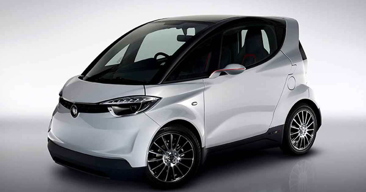 Yamaha Motiv.e two-seater to begin production from 2019 – report