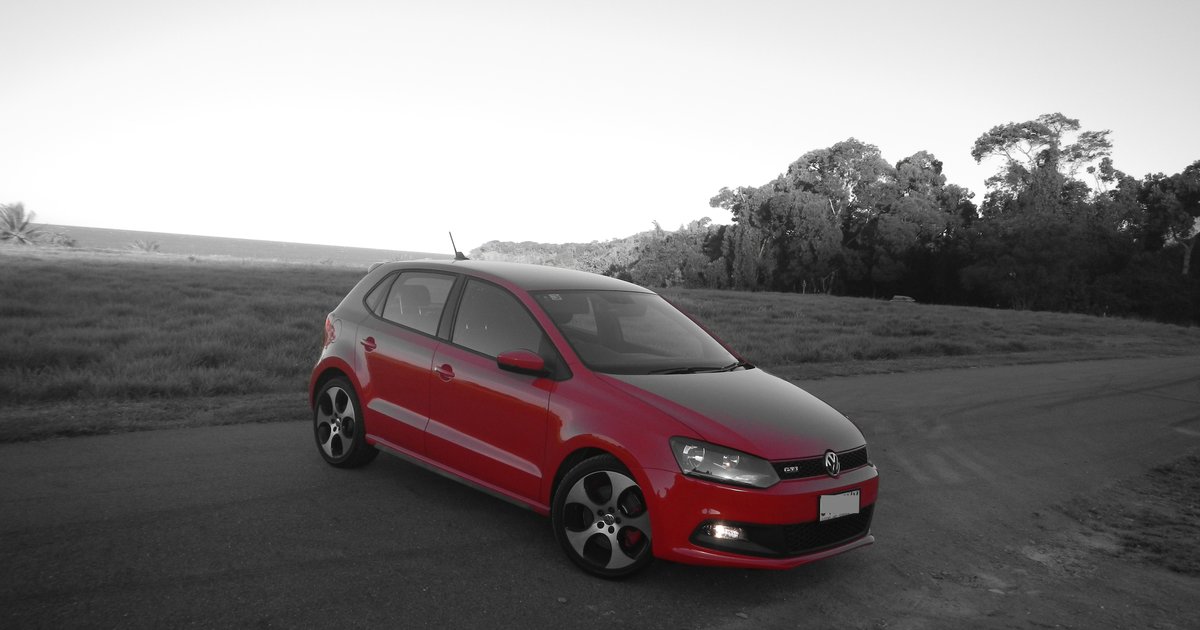 2014 Volkswagen Polo GTi Review | CarAdvice