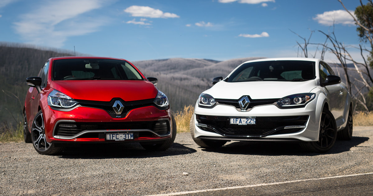 Renault clio v Renault clio v