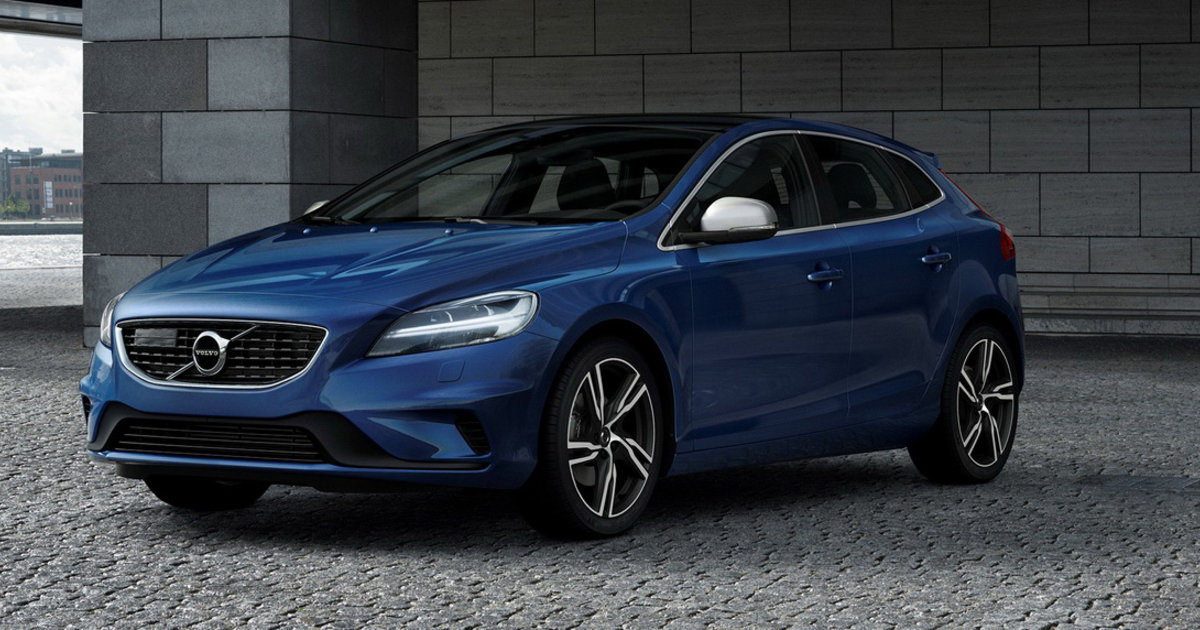 Volvo v40 review australia Volvo v40 review australia
