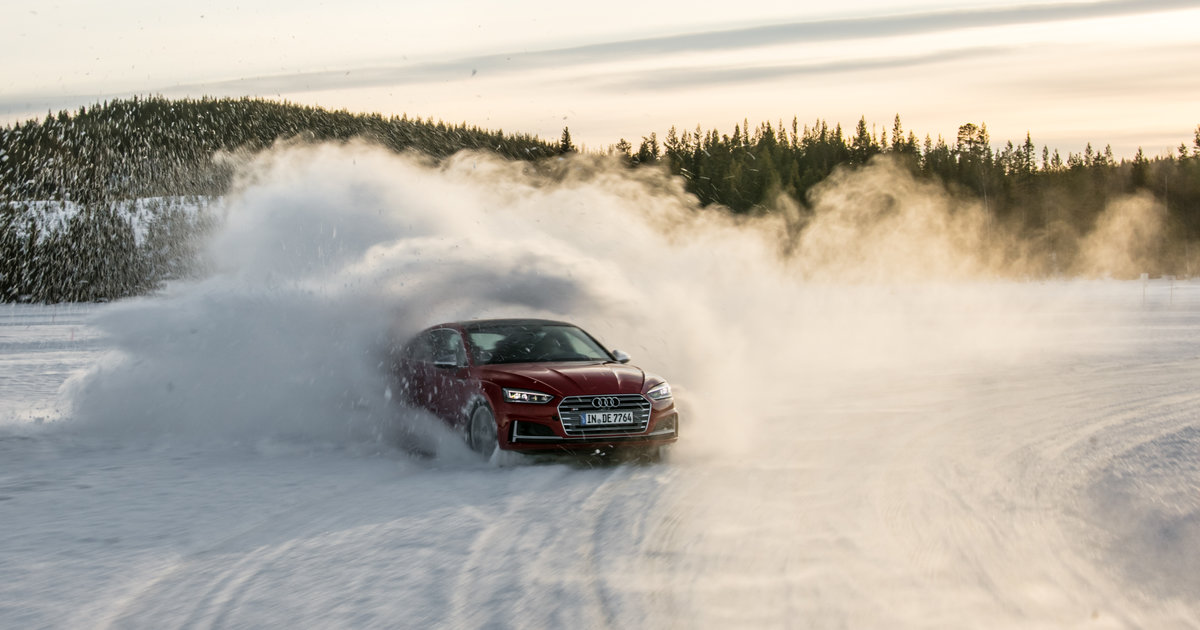 ice watch audi
